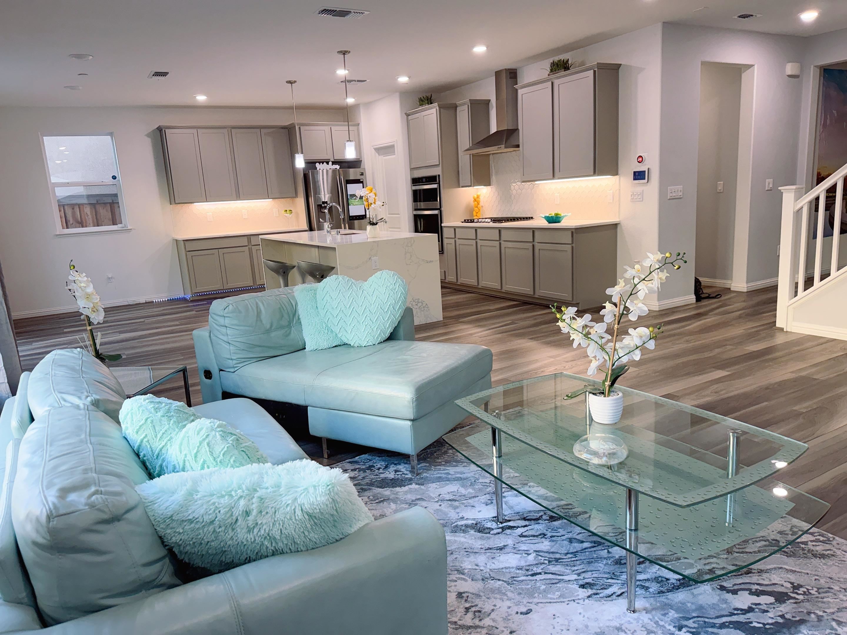 Detail Gallery Image 16 of 56 For 209 Brush Creek Dr, Brentwood,  CA 94513 - 4 Beds | 2/1 Baths