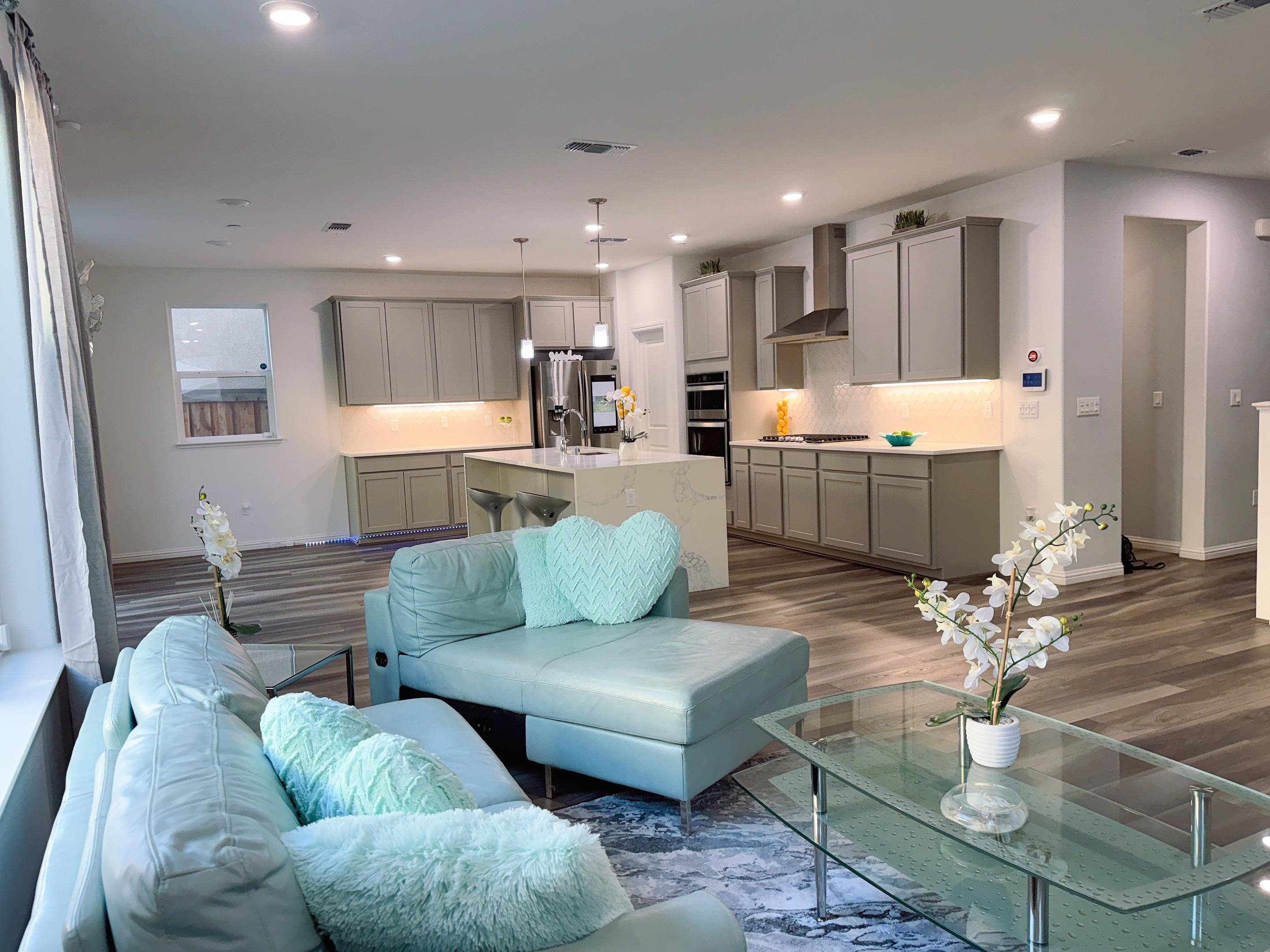 Detail Gallery Image 17 of 56 For 209 Brush Creek Dr, Brentwood,  CA 94513 - 4 Beds | 2/1 Baths