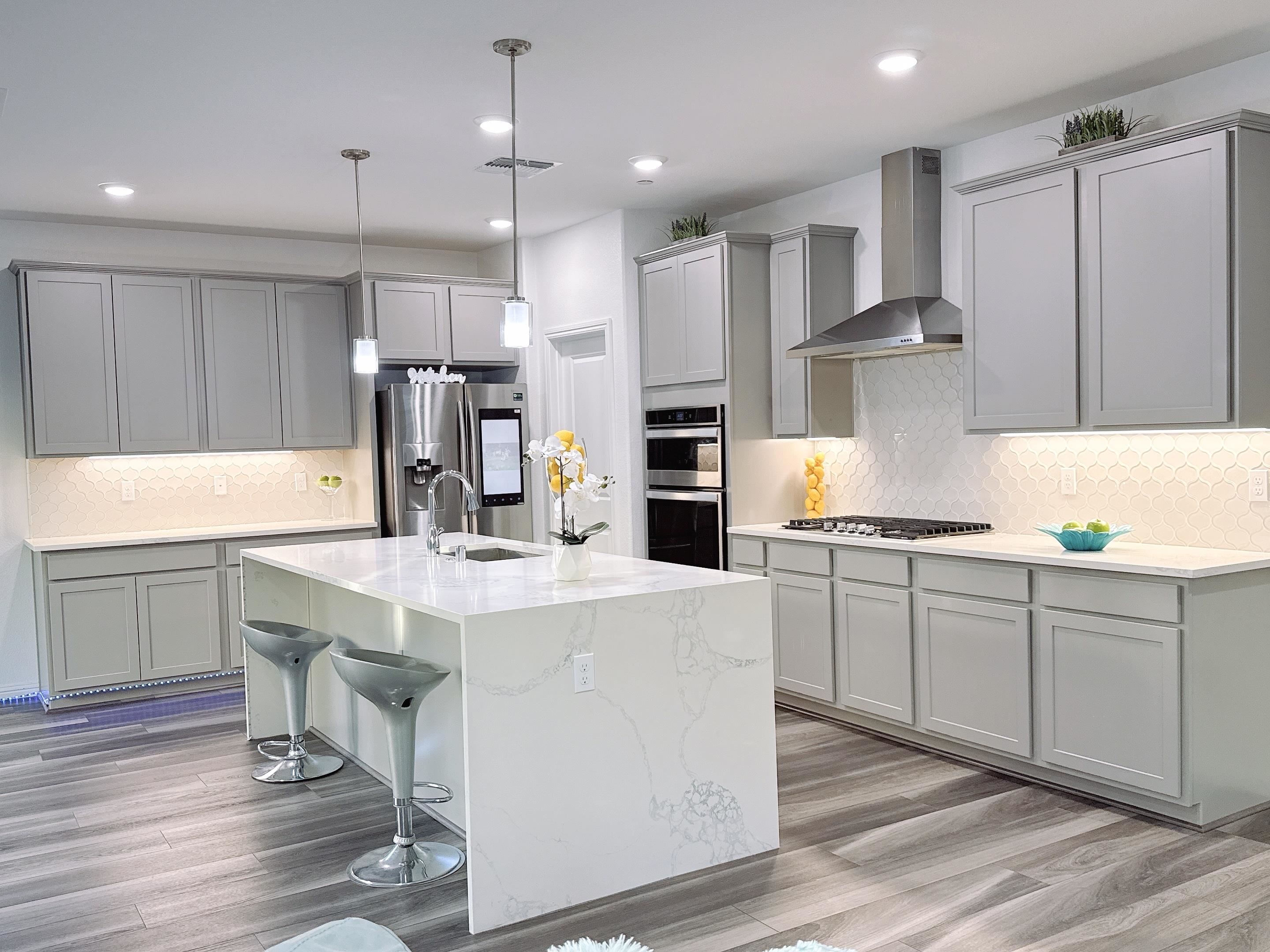 Detail Gallery Image 34 of 56 For 209 Brush Creek Dr, Brentwood,  CA 94513 - 4 Beds | 2/1 Baths