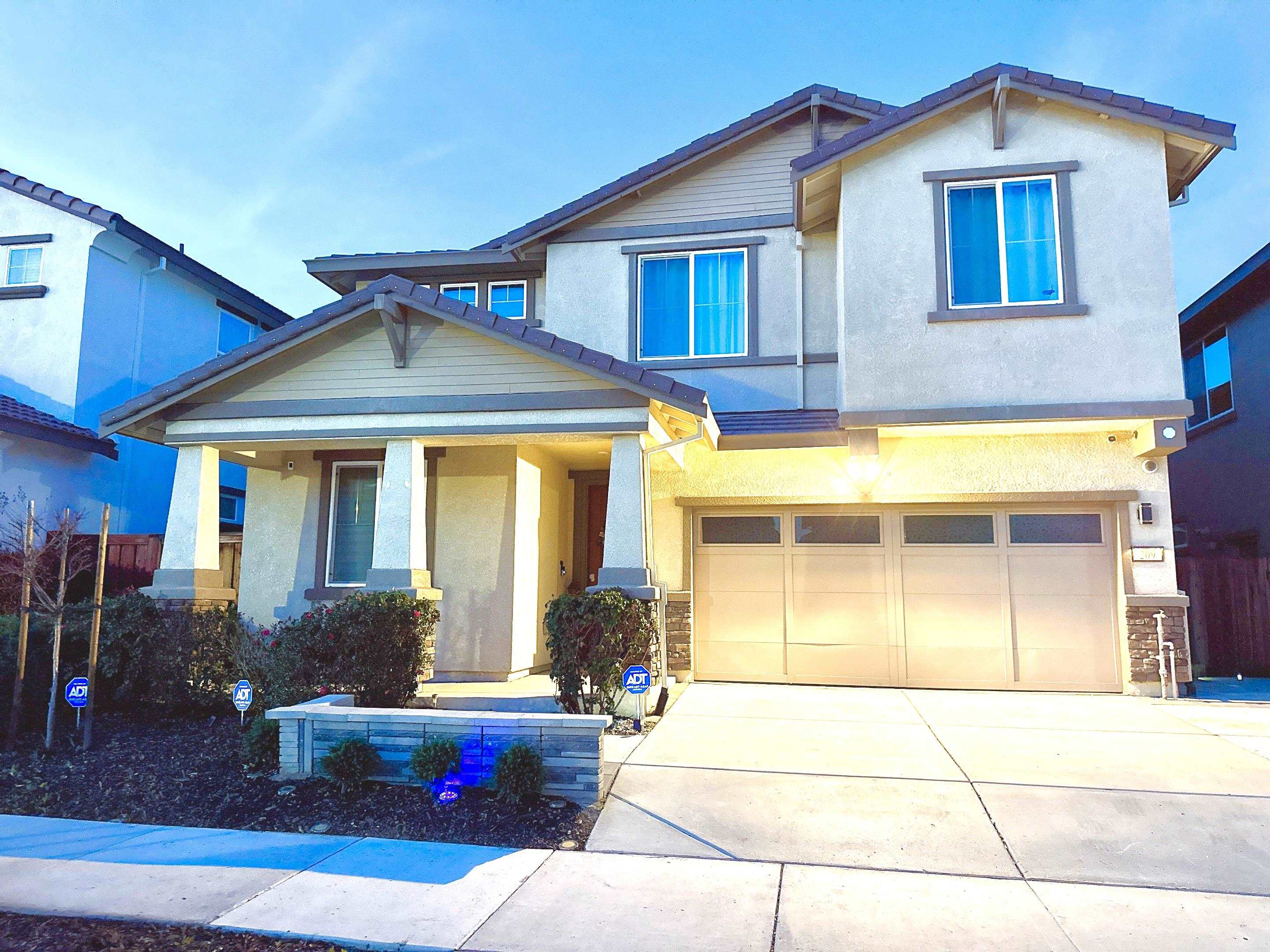 Detail Gallery Image 6 of 56 For 209 Brush Creek Dr, Brentwood,  CA 94513 - 4 Beds | 2/1 Baths