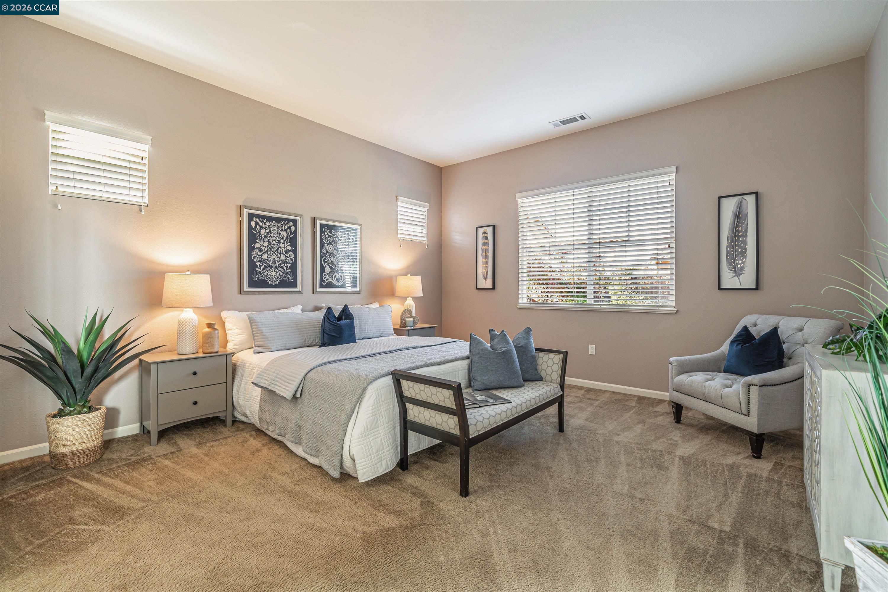 Detail Gallery Image 16 of 39 For 6432 Laurel Creek Pl, Livermore,  CA 94551 - 4 Beds | 3 Baths