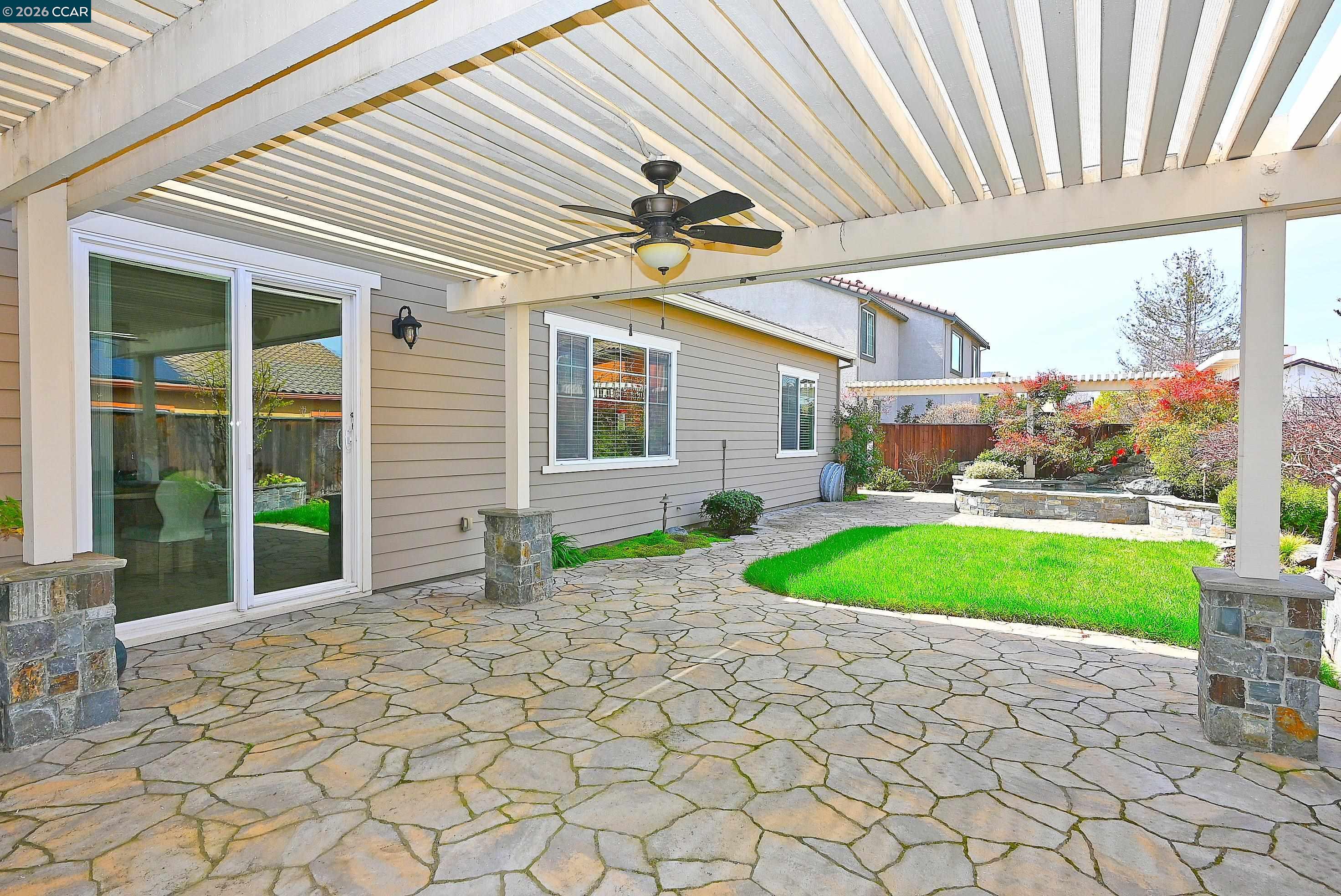 Detail Gallery Image 31 of 39 For 6432 Laurel Creek Pl, Livermore,  CA 94551 - 4 Beds | 3 Baths