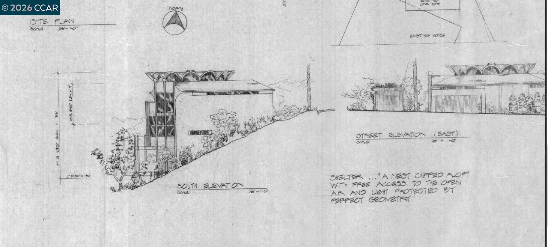 Detail Gallery Image 16 of 25 For 1110 Sterling Av, Berkeley,  CA 94708 - – Beds | – Baths