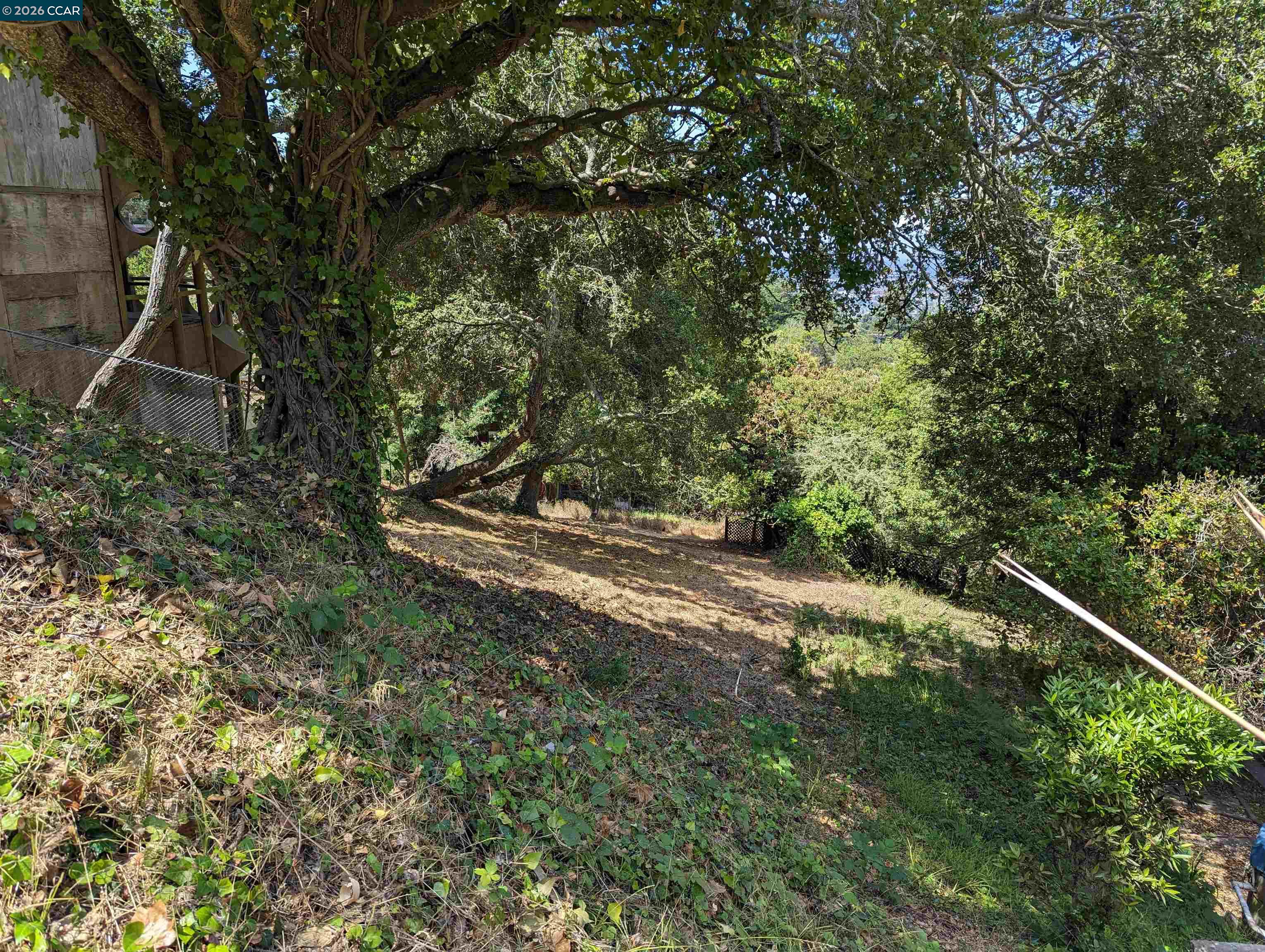 Detail Gallery Image 19 of 25 For 1110 Sterling Av, Berkeley,  CA 94708 - – Beds | – Baths