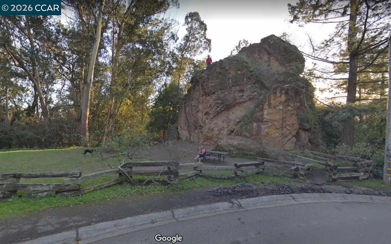 Detail Gallery Image 24 of 25 For 1110 Sterling Av, Berkeley,  CA 94708 - – Beds | – Baths