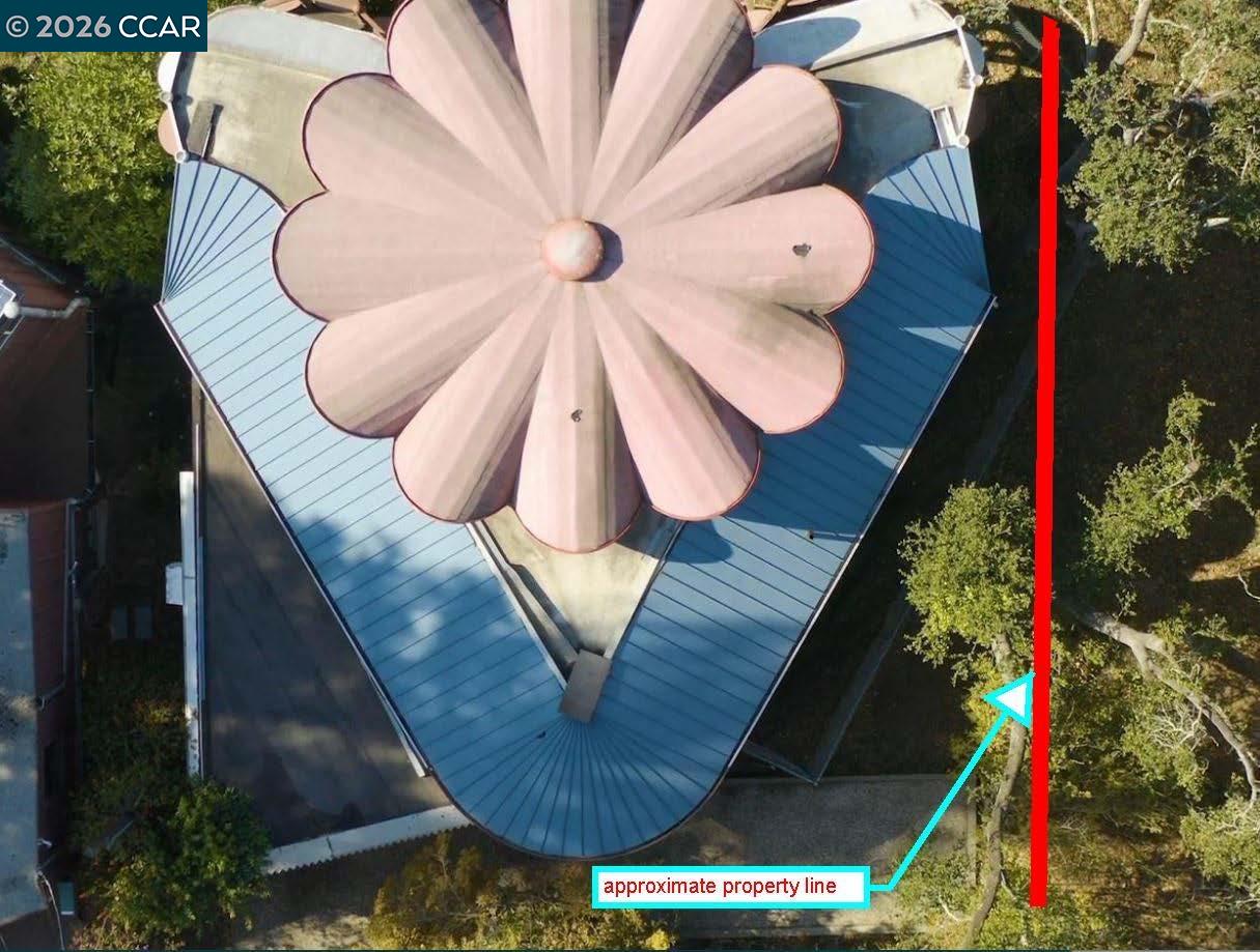 Detail Gallery Image 4 of 25 For 1110 Sterling Av, Berkeley,  CA 94708 - – Beds | – Baths