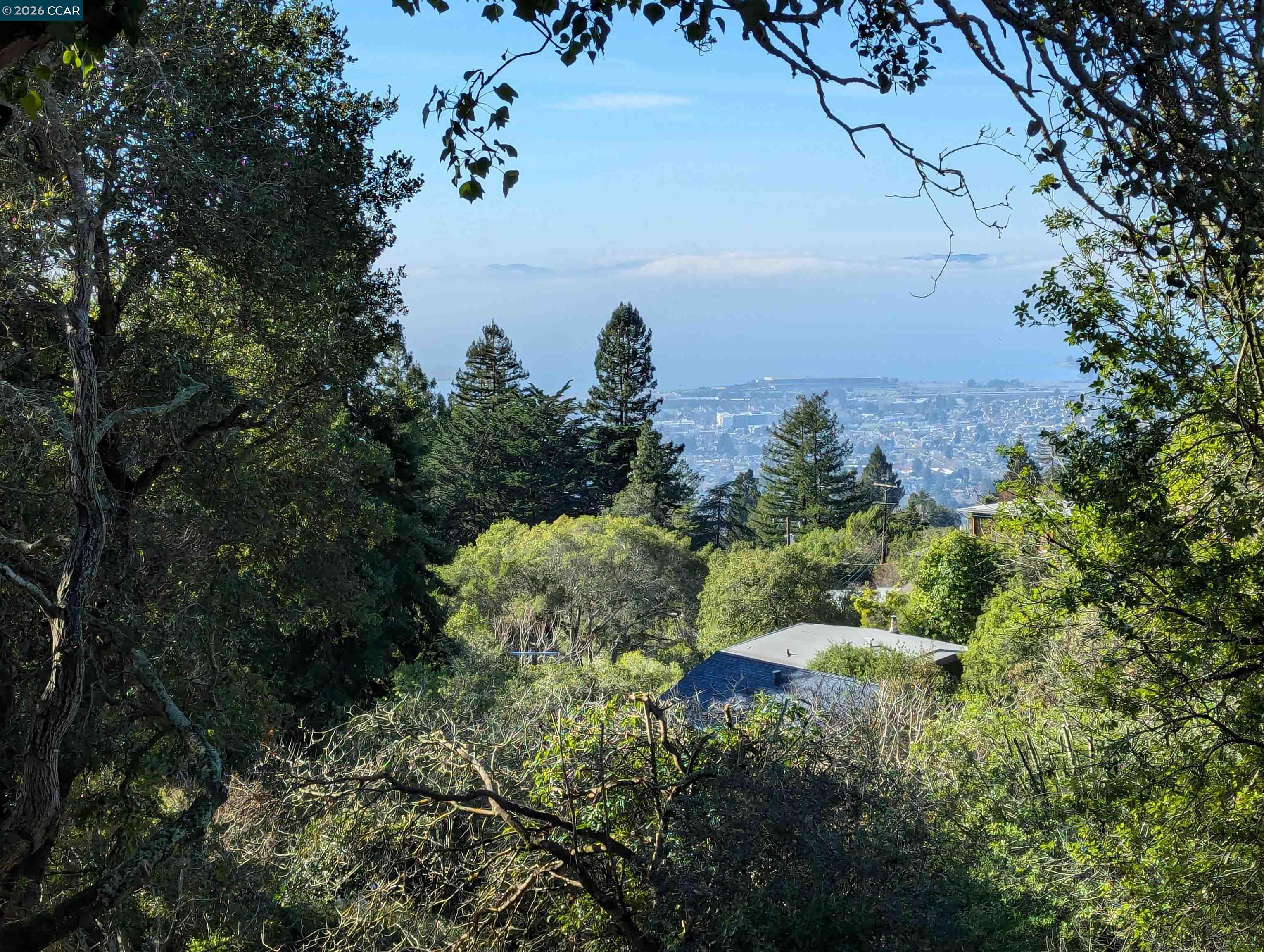 Detail Gallery Image 7 of 25 For 1110 Sterling Av, Berkeley,  CA 94708 - – Beds | – Baths