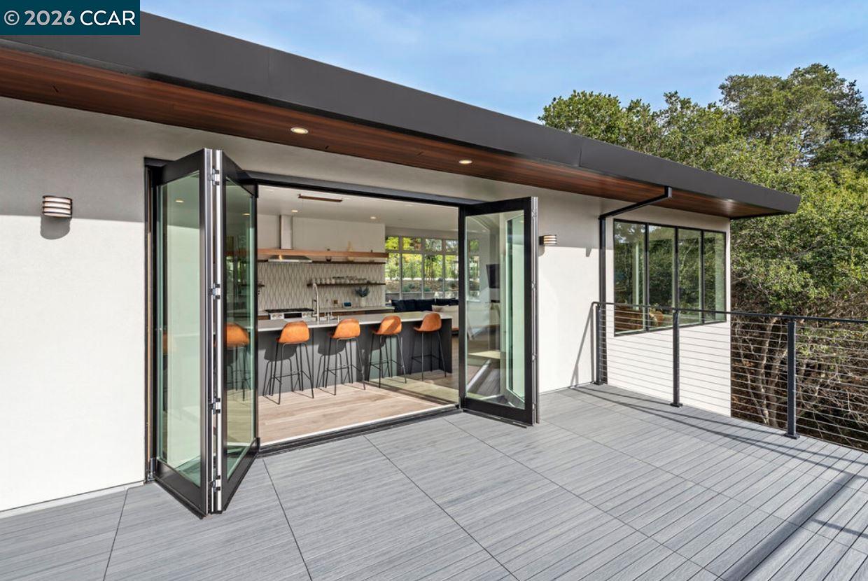 Detail Gallery Image 9 of 25 For 1110 Sterling Av, Berkeley,  CA 94708 - – Beds | – Baths