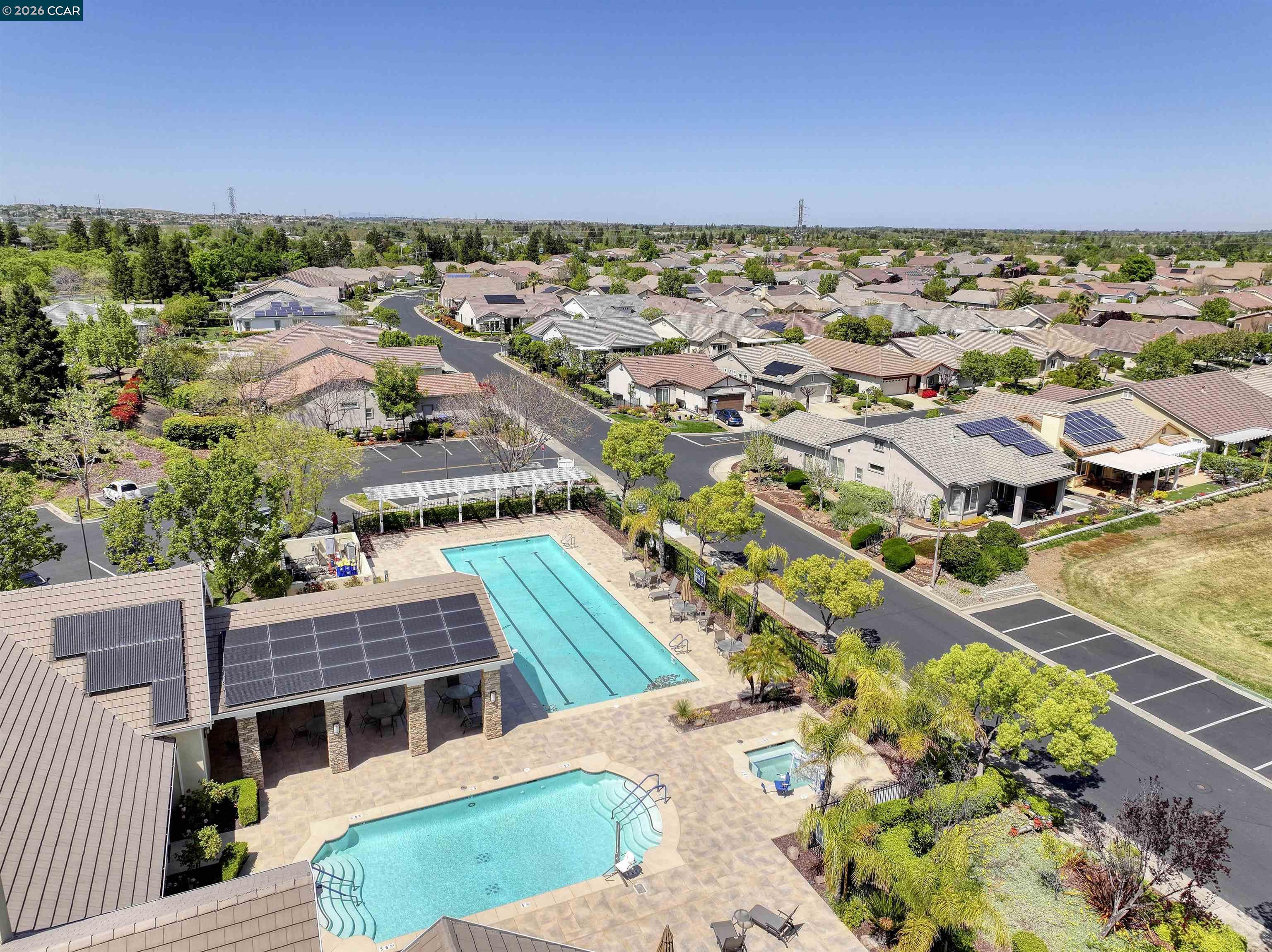 Detail Gallery Image 55 of 59 For 1129 Jonagold Way, Brentwood,  CA 94513 - 3 Beds | 2/1 Baths