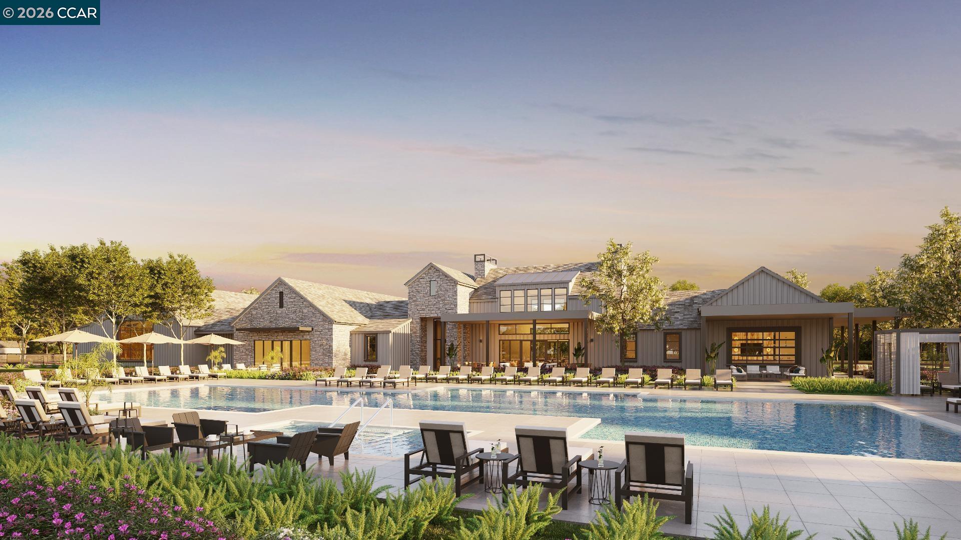 Detail Gallery Image 15 of 39 For 1876 Serene Court, Tracy,  CA 95377 - 2 Beds | 2 Baths