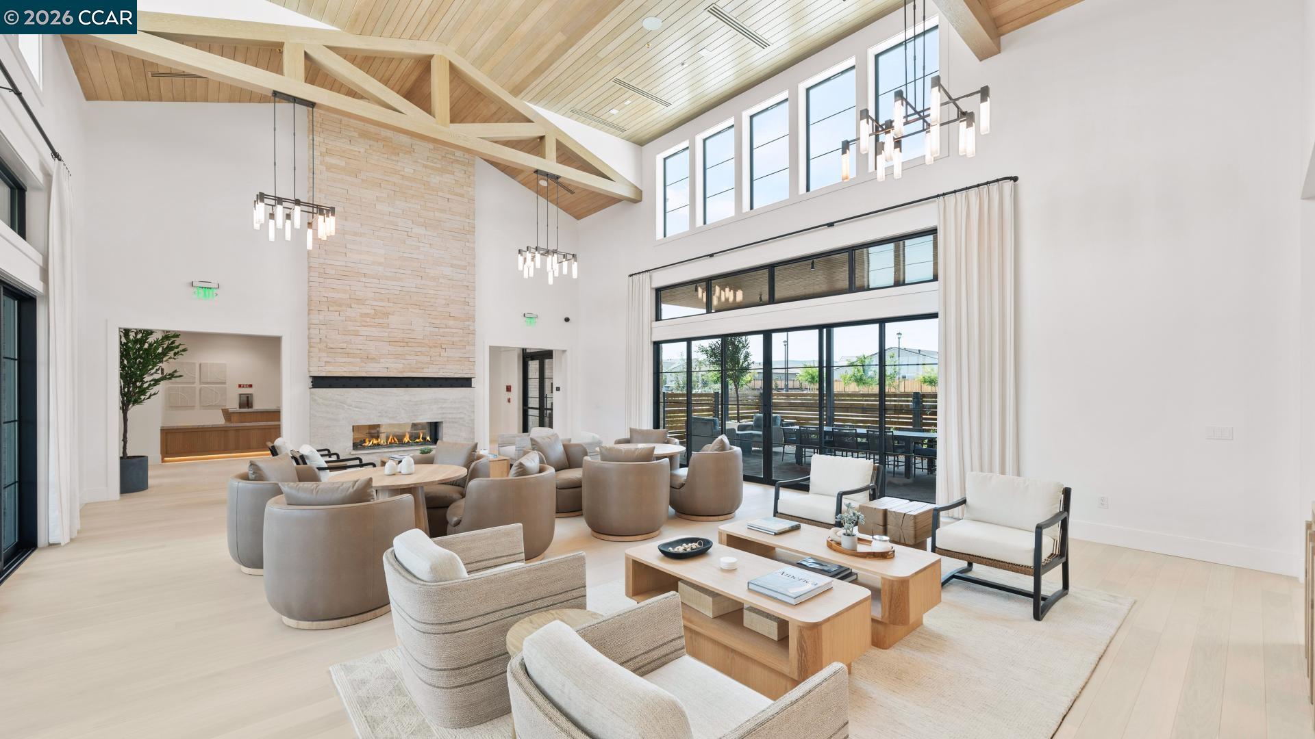 Detail Gallery Image 38 of 39 For 1876 Serene Court, Tracy,  CA 95377 - 2 Beds | 2 Baths