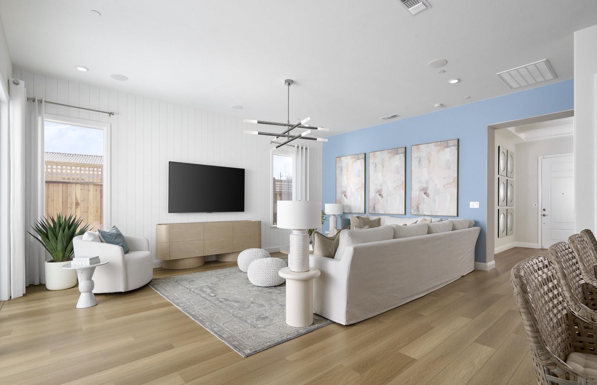 Detail Gallery Image 5 of 15 For 17786 Brightwood Avenue, Lathrop,  CA 95330 - 2 Beds | 1 Baths