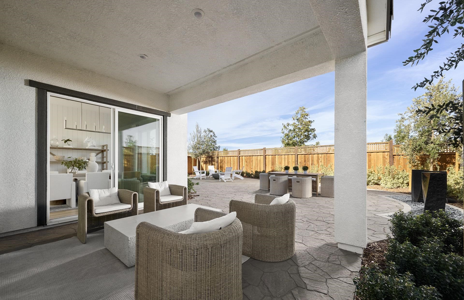 Detail Gallery Image 7 of 15 For 17786 Brightwood Avenue, Lathrop,  CA 95330 - 2 Beds | 1 Baths