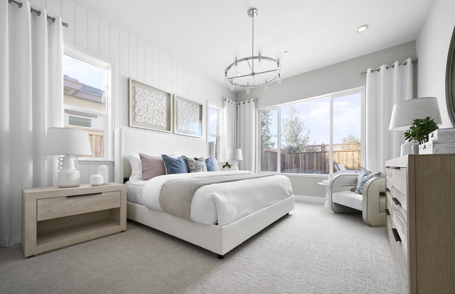 Detail Gallery Image 9 of 15 For 17786 Brightwood Avenue, Lathrop,  CA 95330 - 2 Beds | 1 Baths