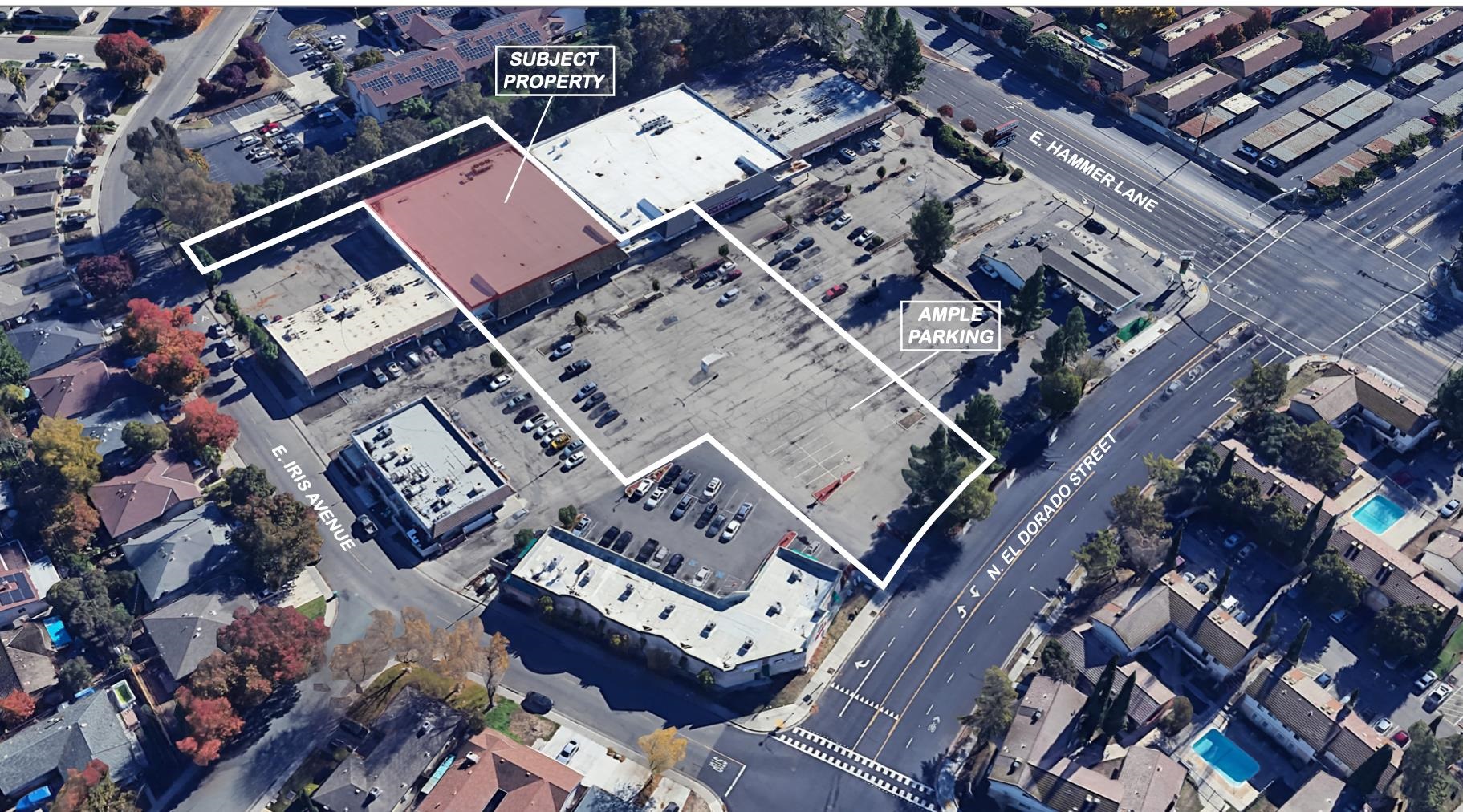 Detail Gallery Image 3 of 4 For , Stockton,  CA 95210 - – Beds | – Baths