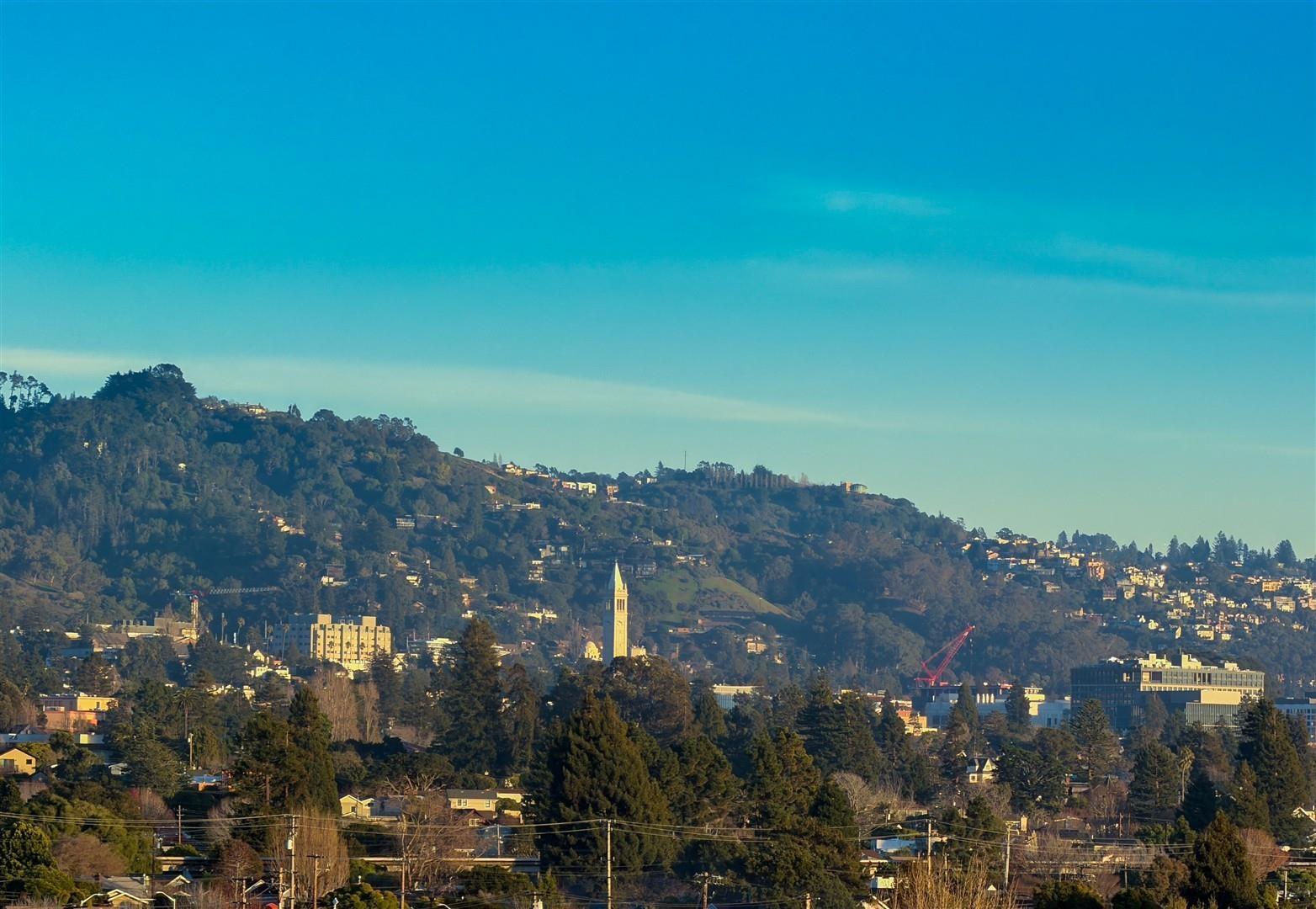 Detail Gallery Image 13 of 29 For 855 Solano Ave, Albany,  CA 94706 - 4 Beds | 3 Baths