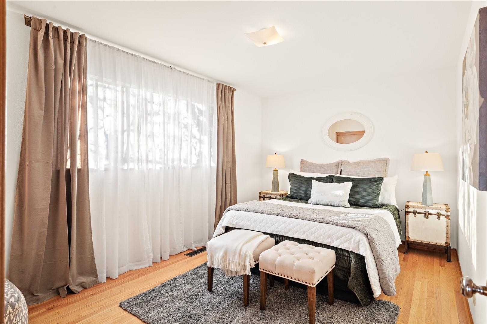 Detail Gallery Image 17 of 29 For 855 Solano Ave, Albany,  CA 94706 - 4 Beds | 3 Baths