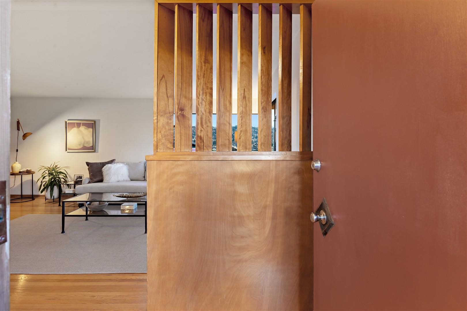 Detail Gallery Image 3 of 29 For 855 Solano Ave, Albany,  CA 94706 - 4 Beds | 3 Baths