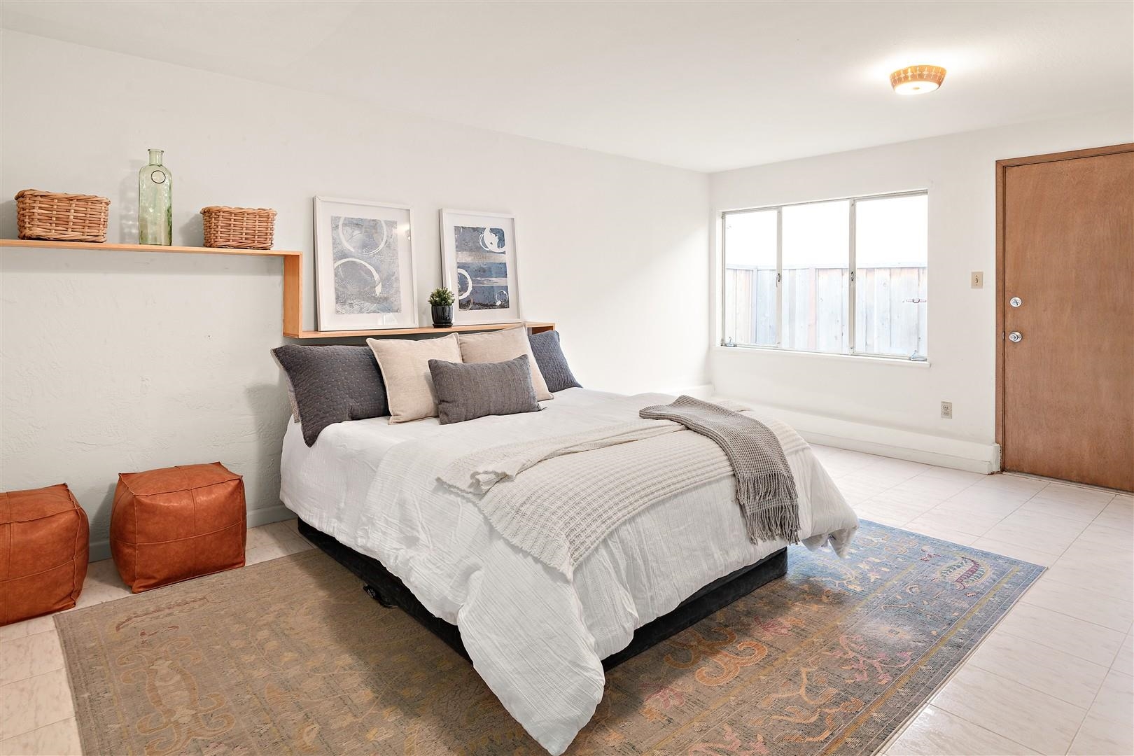 Detail Gallery Image 21 of 29 For 855 Solano Ave, Albany,  CA 94706 - 4 Beds | 3 Baths