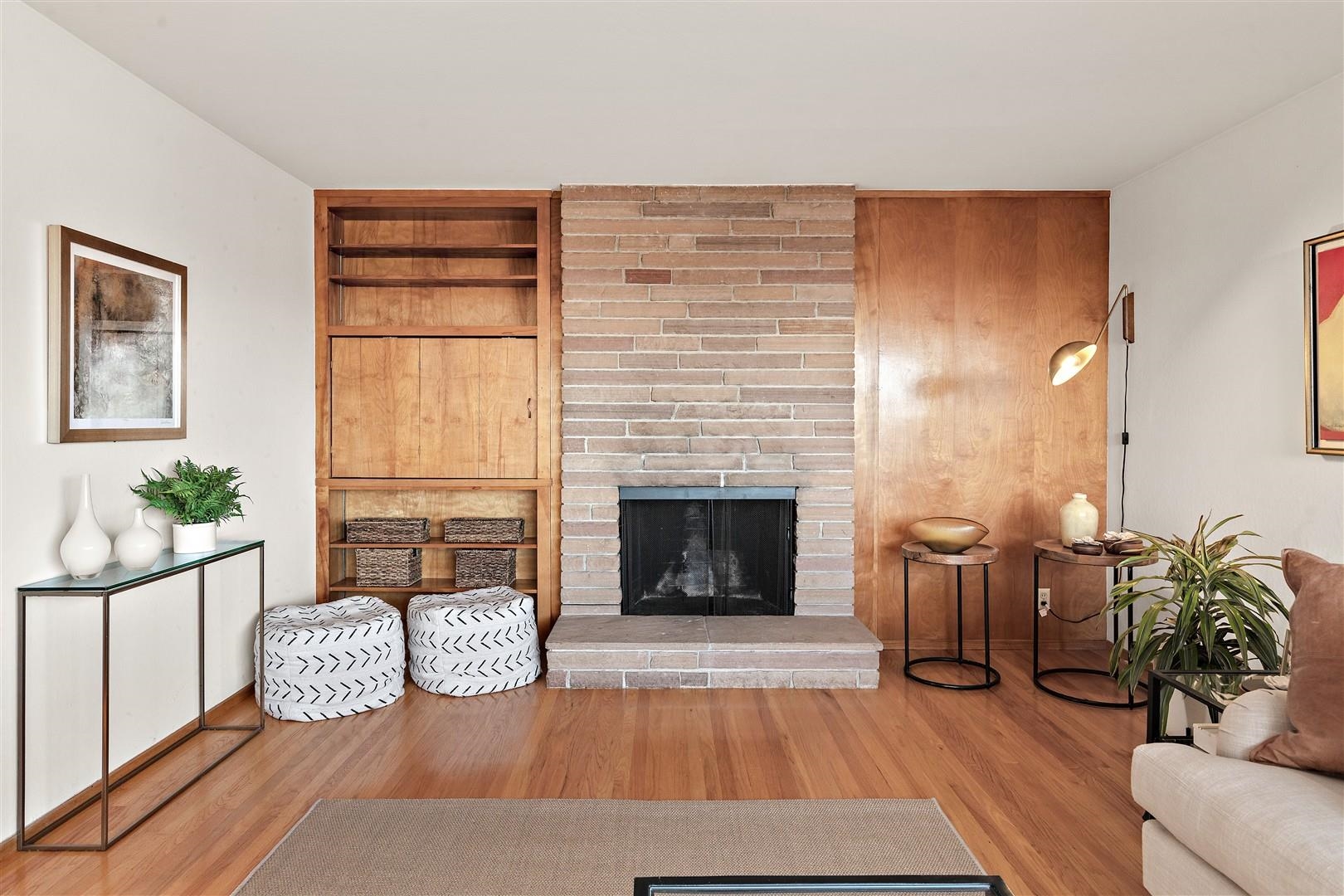 Detail Gallery Image 6 of 29 For 855 Solano Ave, Albany,  CA 94706 - 4 Beds | 3 Baths