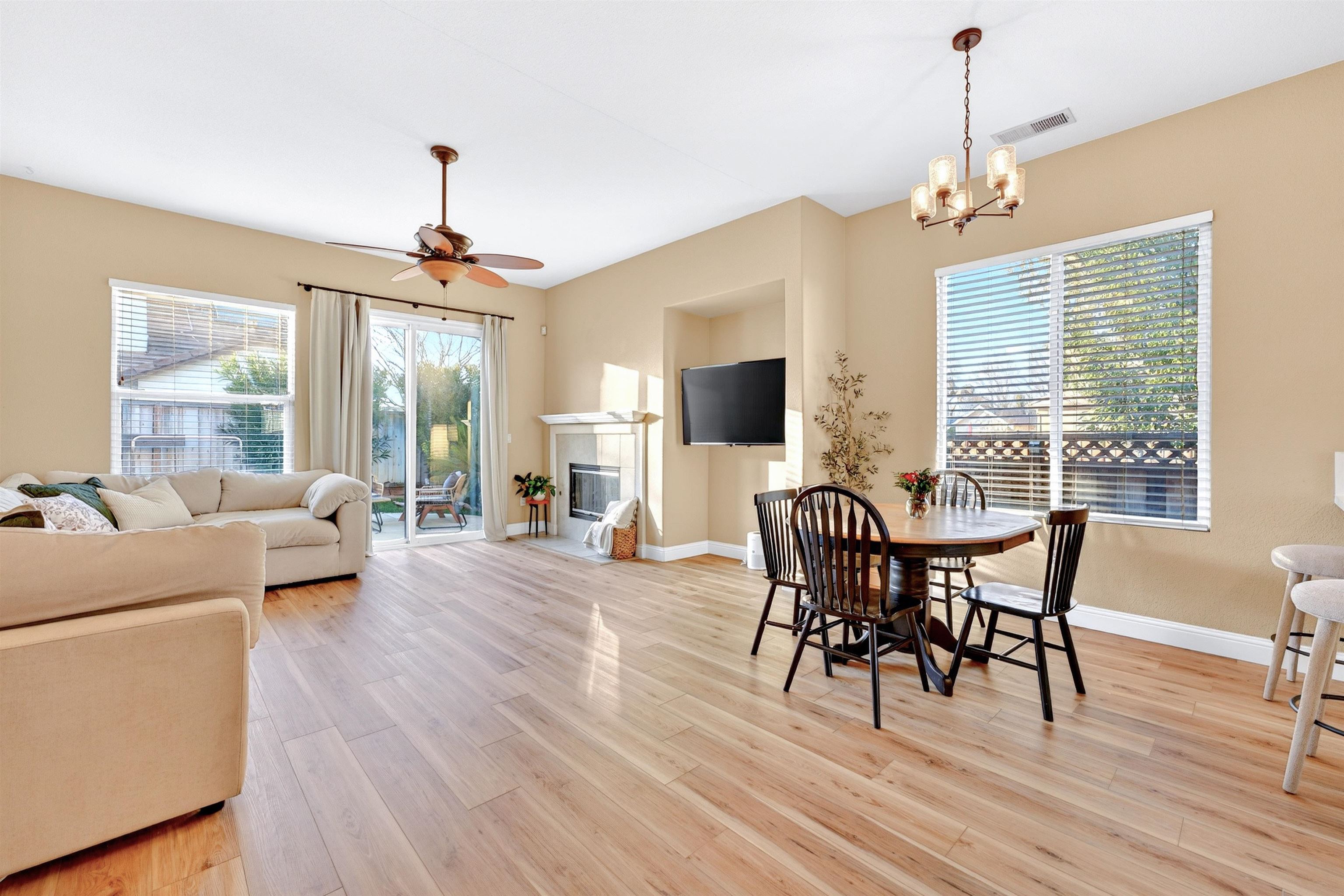 Detail Gallery Image 21 of 21 For 107 Panorama Way, Brentwood,  CA 94513 - 3 Beds | 2 Baths