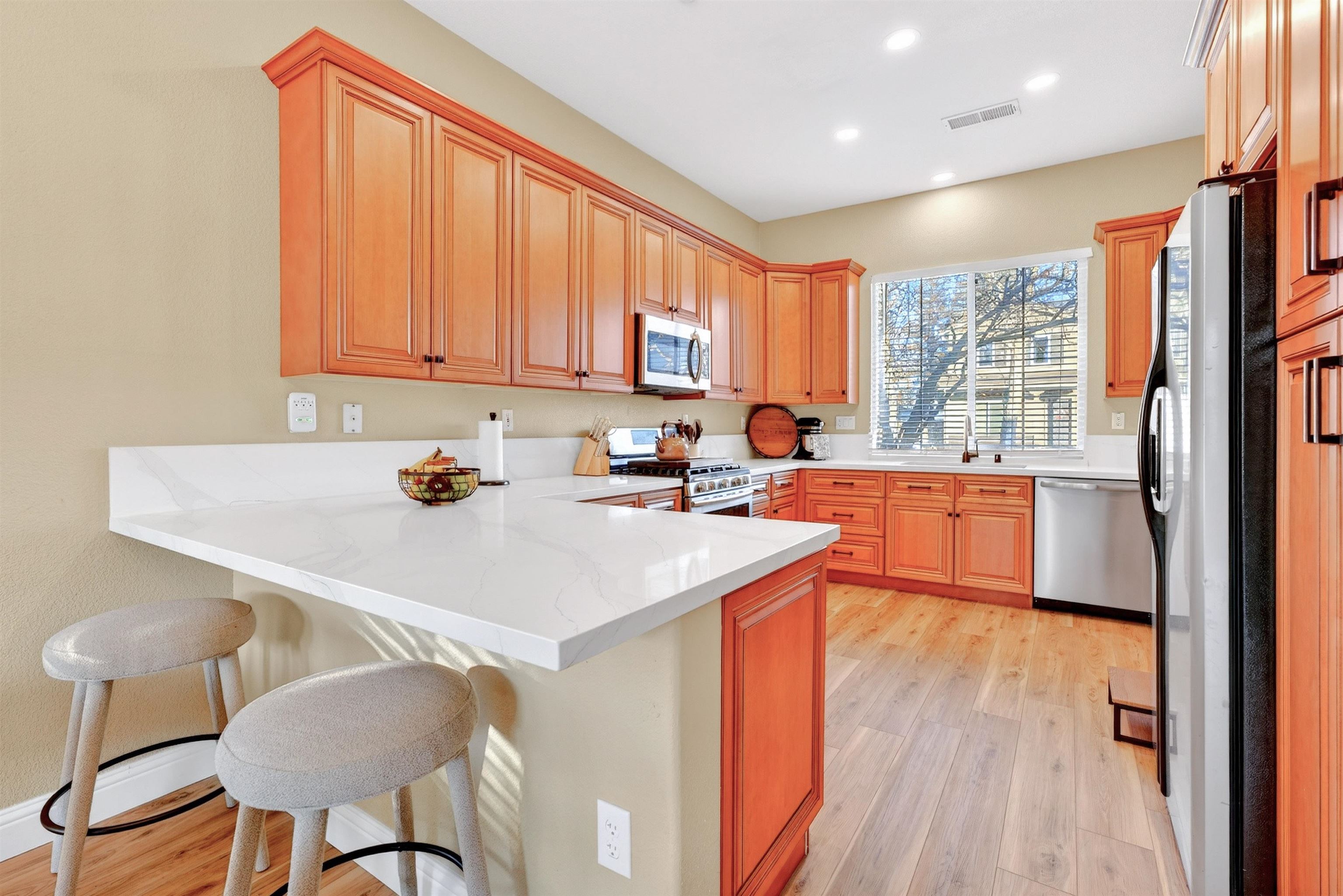 Detail Gallery Image 6 of 21 For 107 Panorama Way, Brentwood,  CA 94513 - 3 Beds | 2 Baths