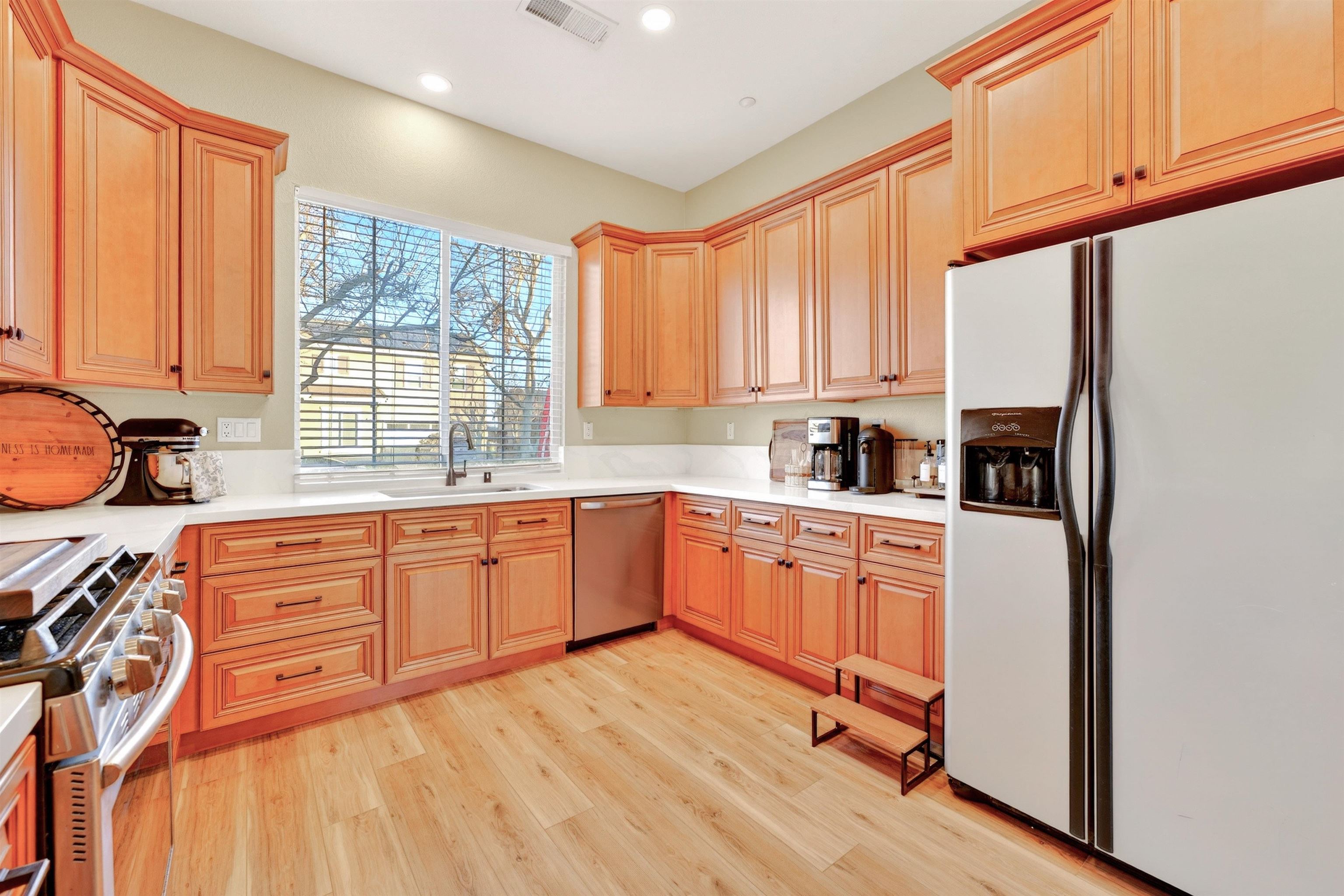 Detail Gallery Image 7 of 21 For 107 Panorama Way, Brentwood,  CA 94513 - 3 Beds | 2 Baths