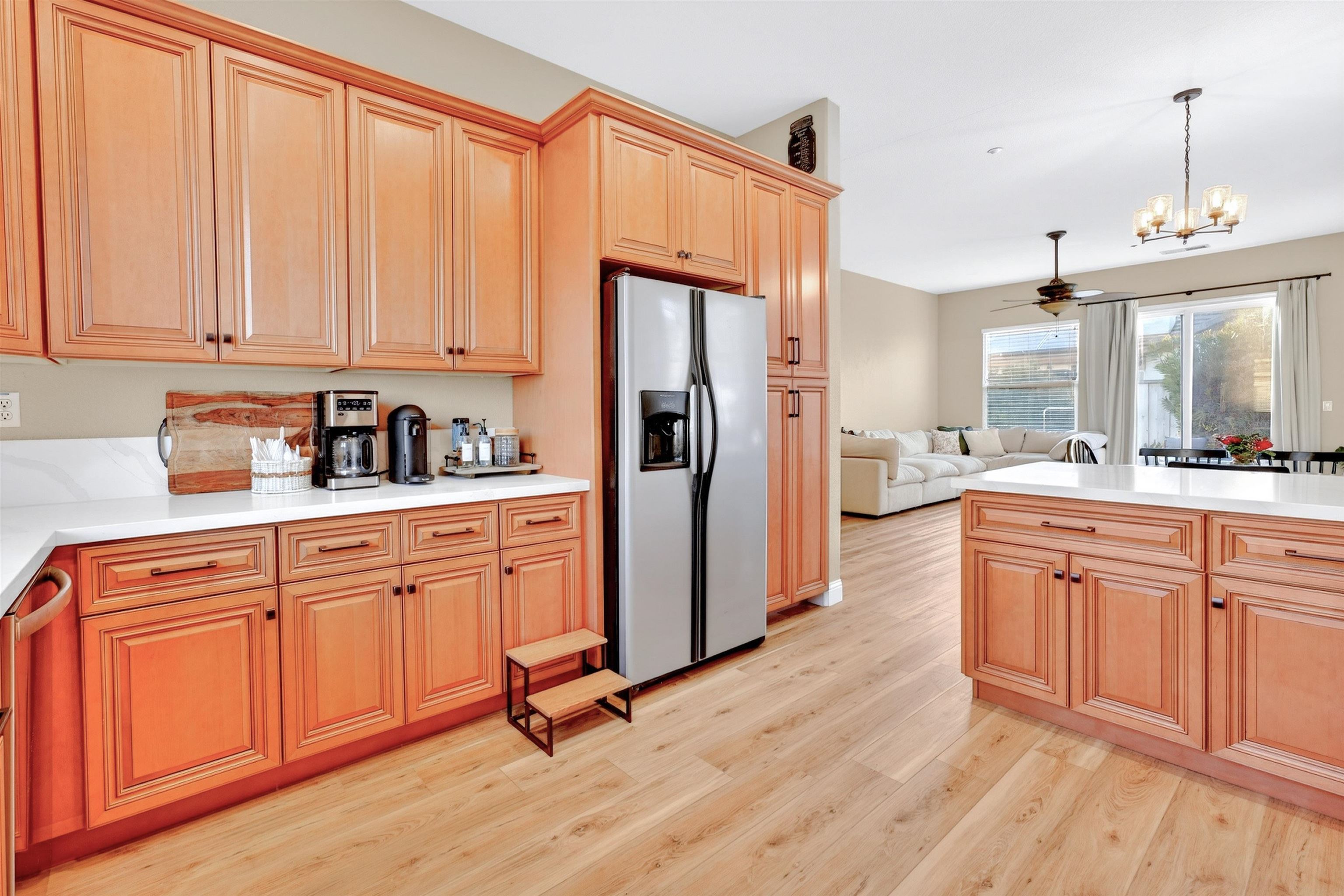 Detail Gallery Image 8 of 21 For 107 Panorama Way, Brentwood,  CA 94513 - 3 Beds | 2 Baths