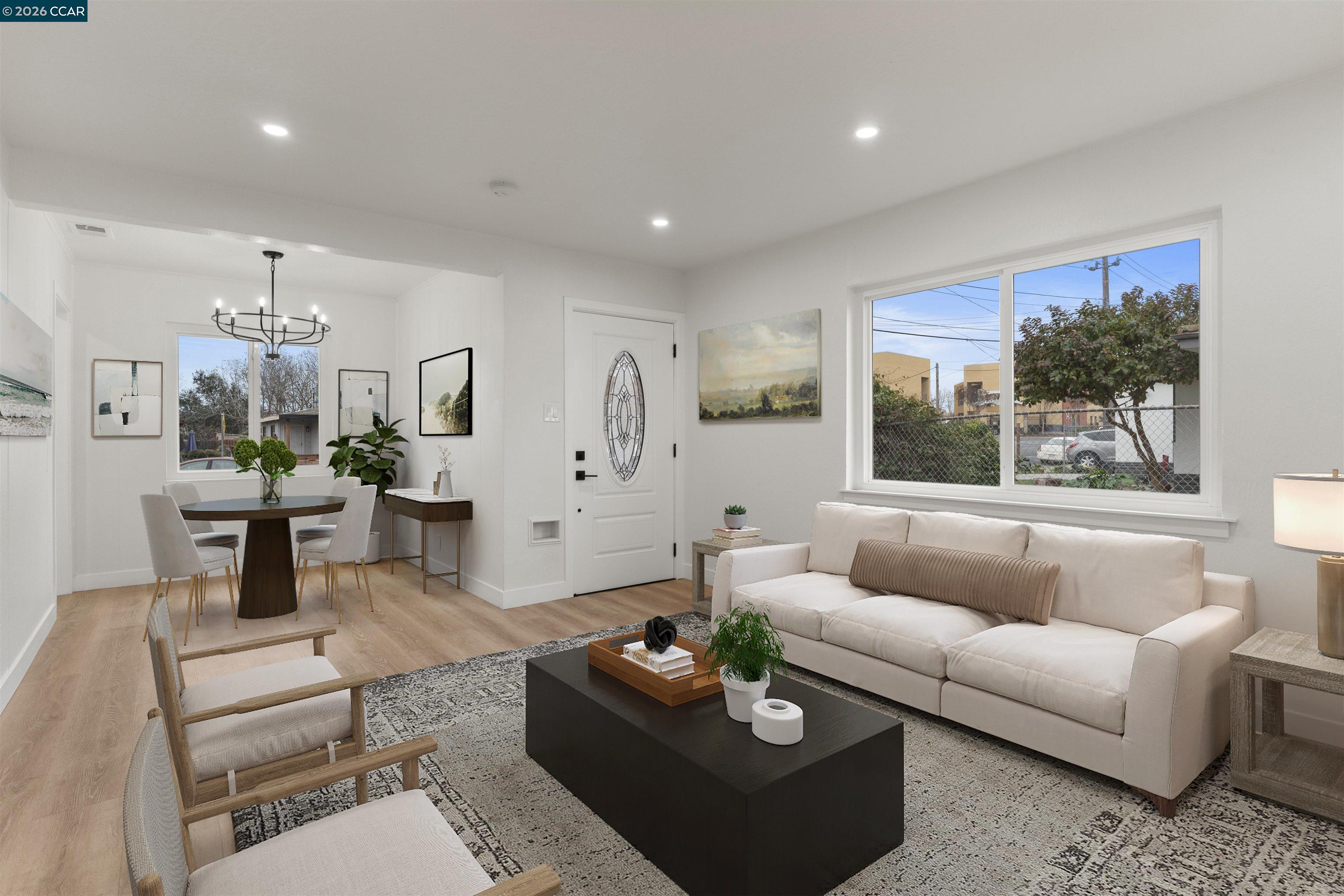 Detail Gallery Image 11 of 45 For 954 Carpino Ave, Pittsburg,  CA 94565 - 3 Beds | 1 Baths