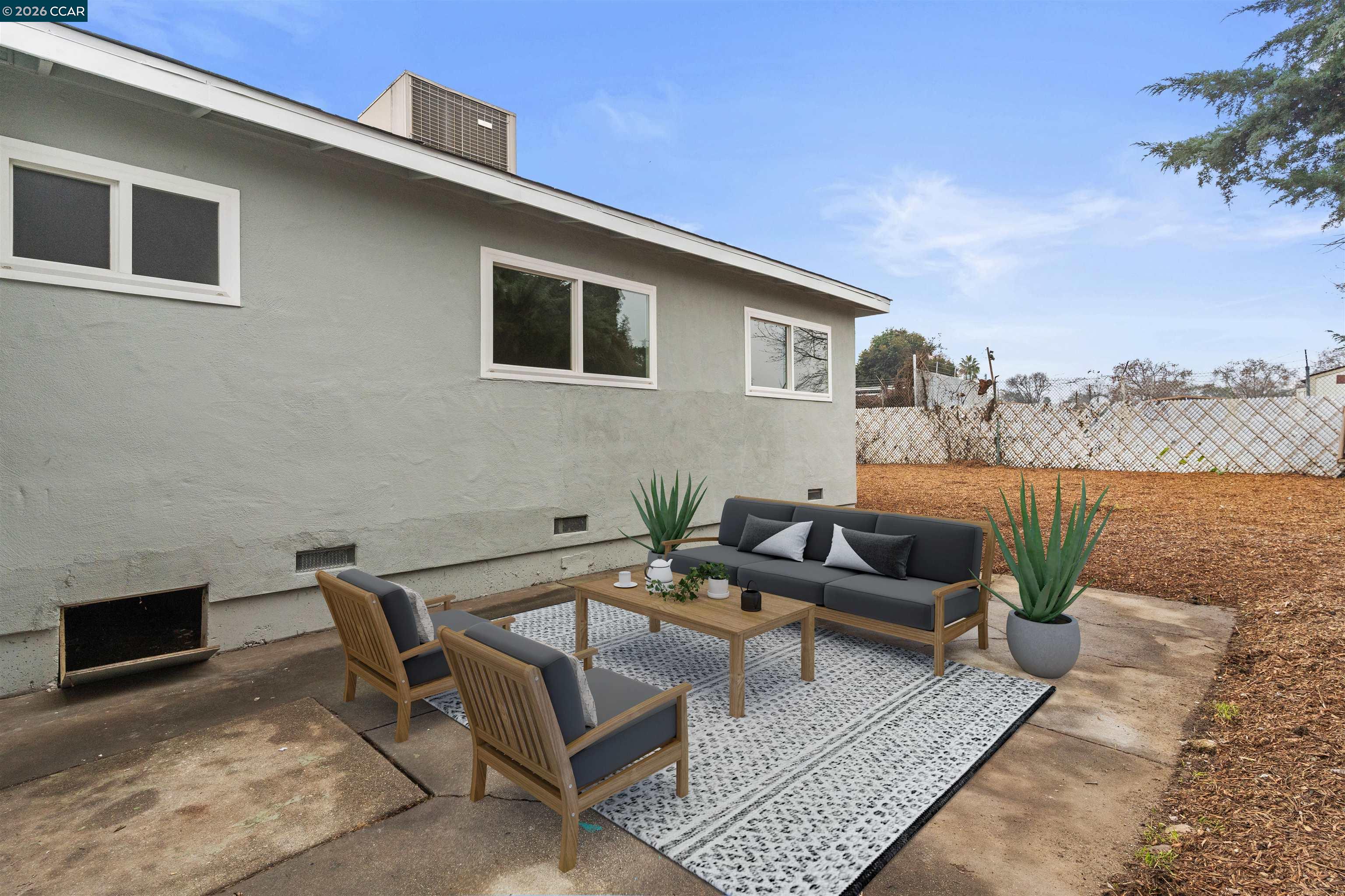 Detail Gallery Image 35 of 45 For 954 Carpino Ave, Pittsburg,  CA 94565 - 3 Beds | 1 Baths