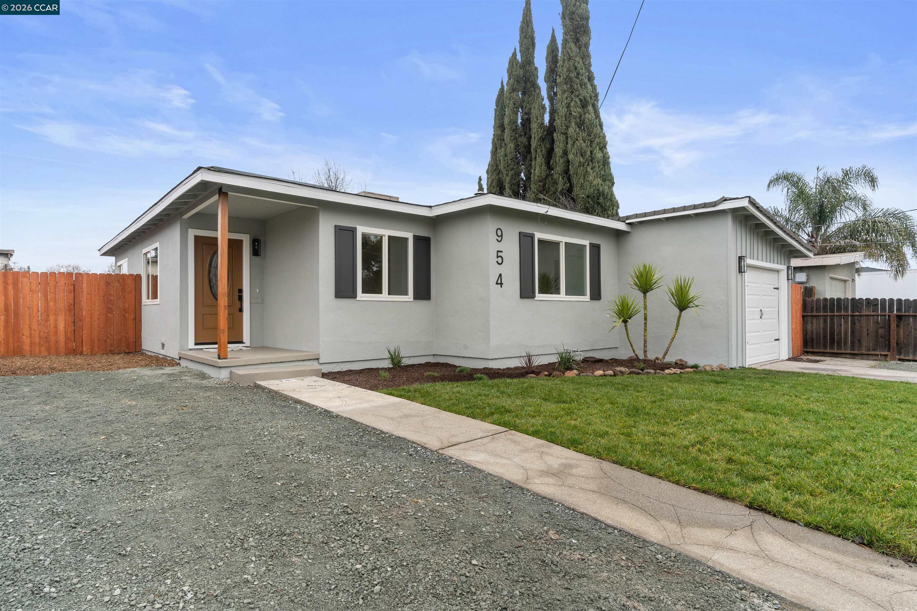 Detail Gallery Image 43 of 45 For 954 Carpino Ave, Pittsburg,  CA 94565 - 3 Beds | 1 Baths