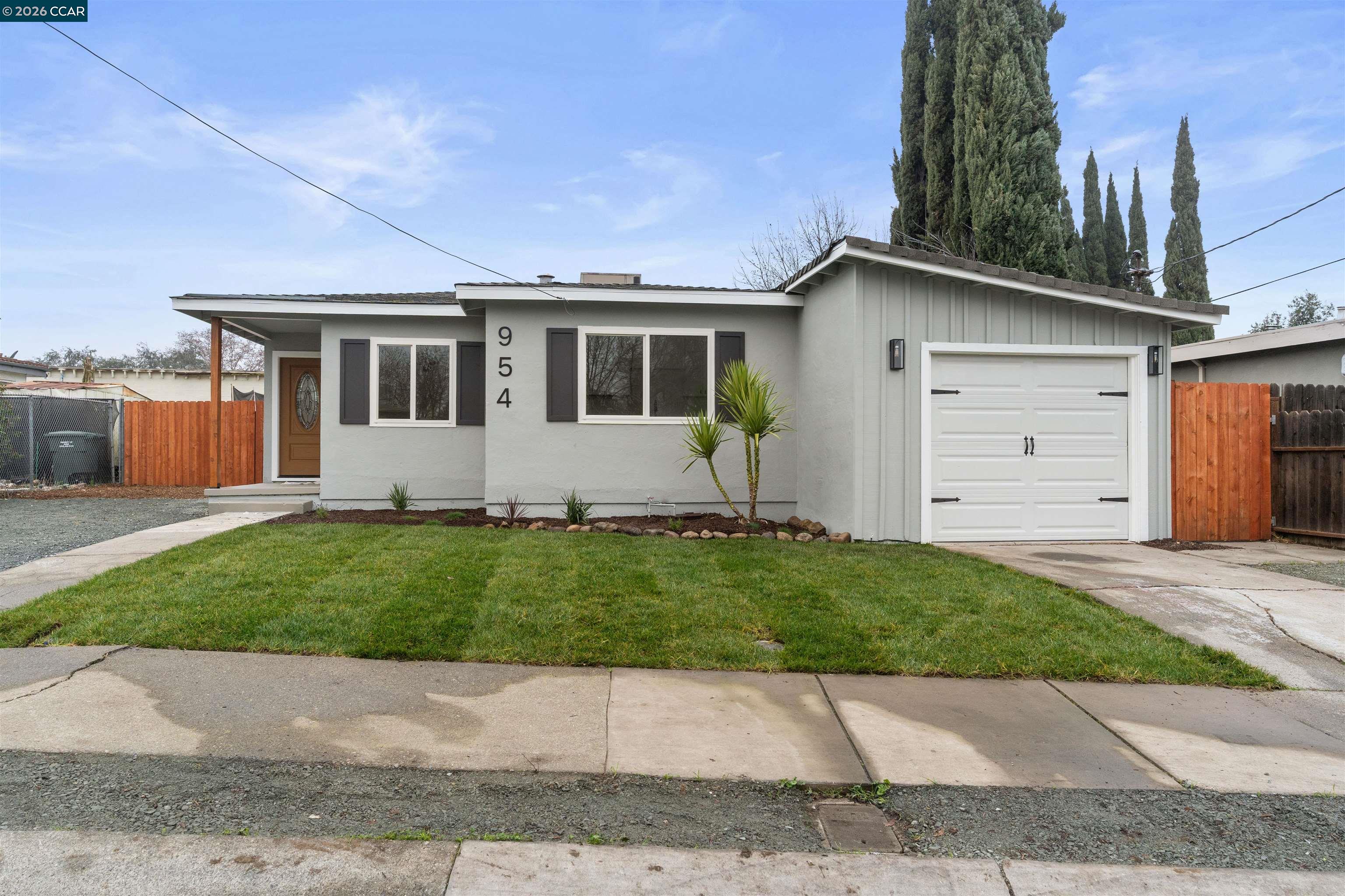 Detail Gallery Image 44 of 45 For 954 Carpino Ave, Pittsburg,  CA 94565 - 3 Beds | 1 Baths