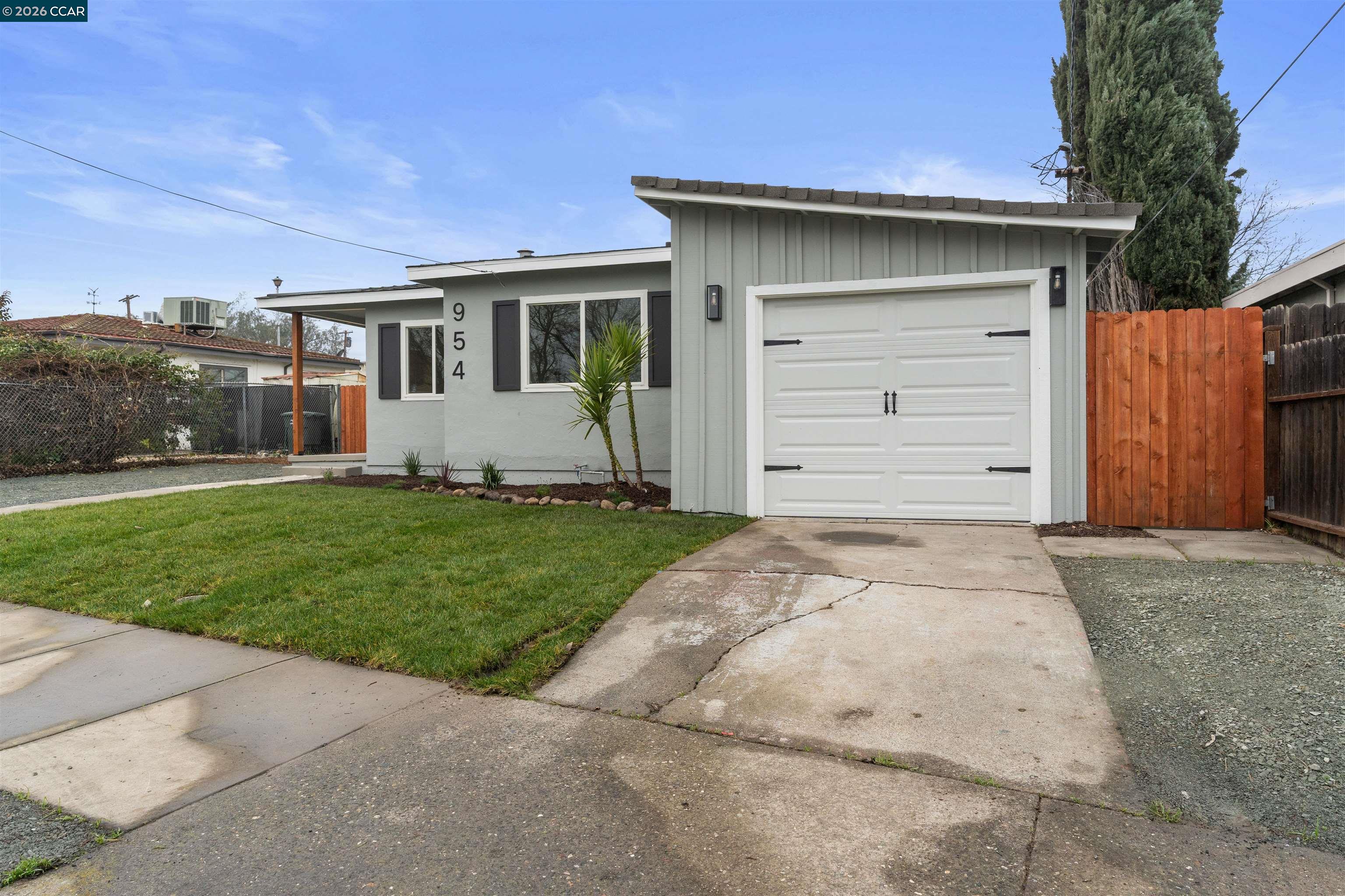 Detail Gallery Image 45 of 45 For 954 Carpino Ave, Pittsburg,  CA 94565 - 3 Beds | 1 Baths