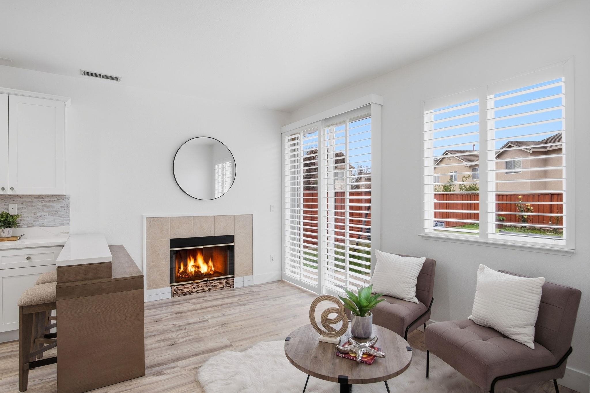 Detail Gallery Image 12 of 25 For 1294 Dover Ln, Tracy,  CA 95377 - 4 Beds | 2/1 Baths