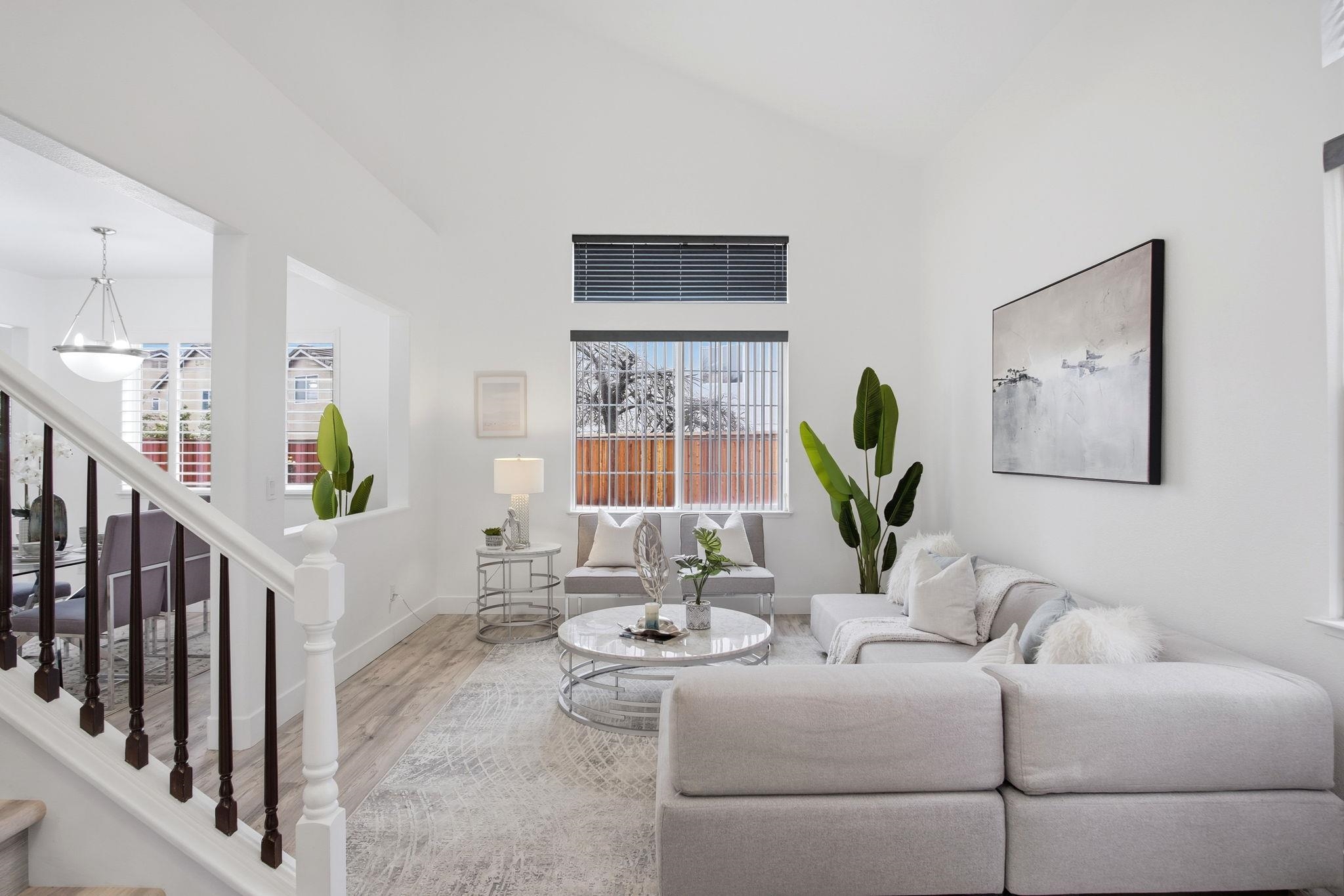 Detail Gallery Image 7 of 25 For 1294 Dover Ln, Tracy,  CA 95377 - 4 Beds | 2/1 Baths