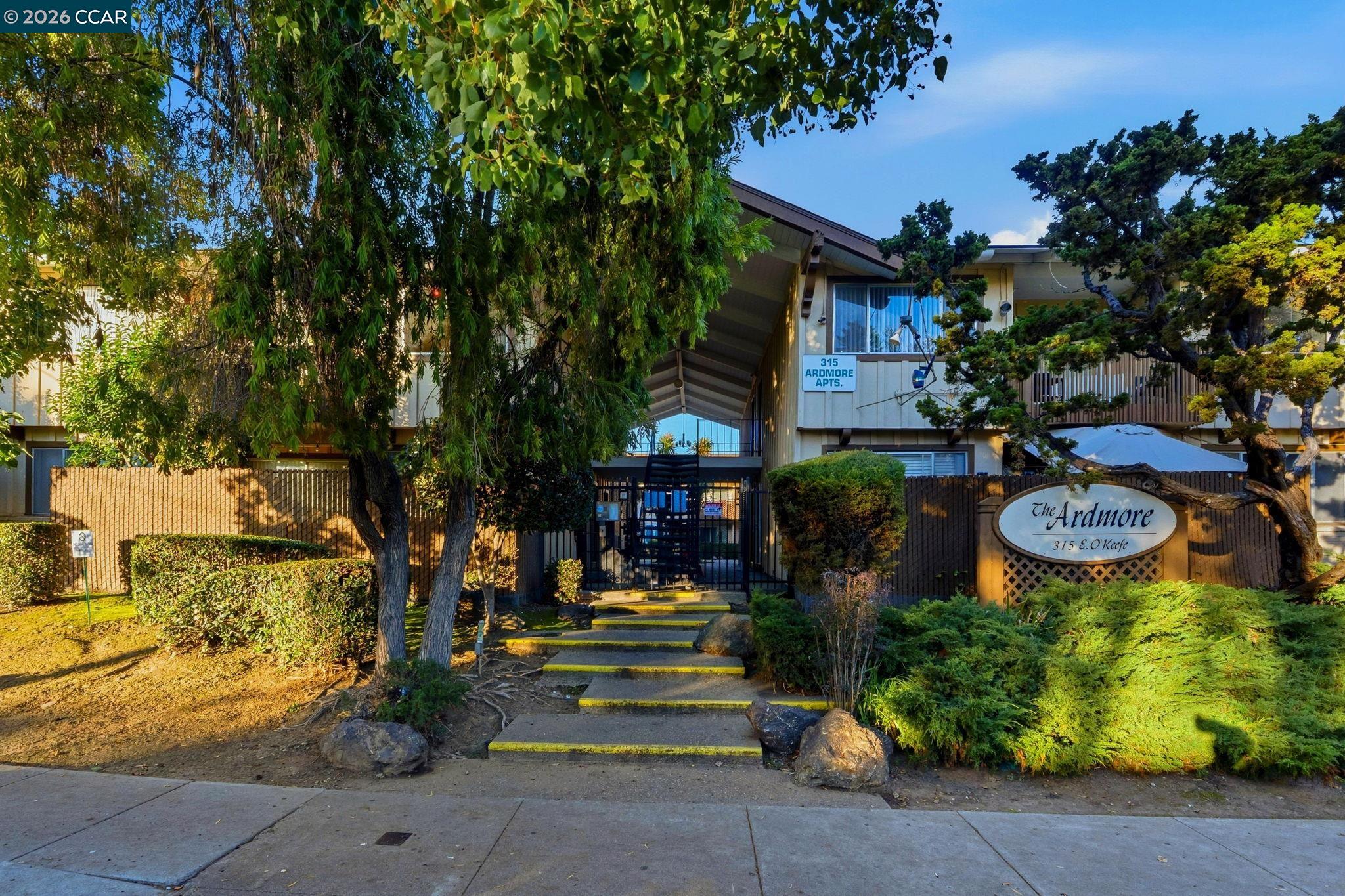 Detail Gallery Image 42 of 46 For 315 E Okeefe St, East Palo Alto,  CA 94303 - – Beds | – Baths