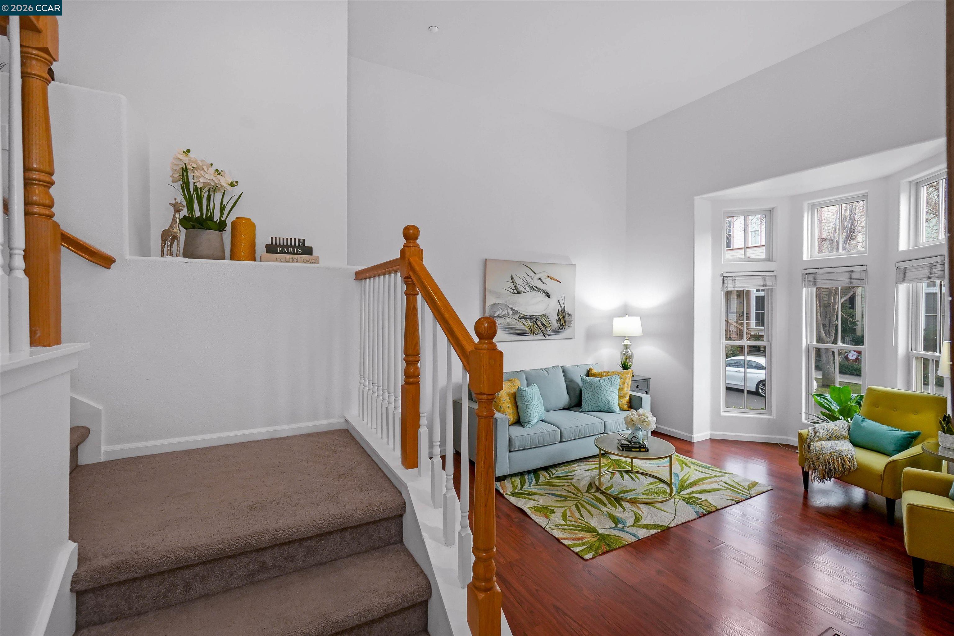 Detail Gallery Image 14 of 50 For 2069 Lewis St, Hercules,  CA 94547 - 3 Beds | 2/1 Baths