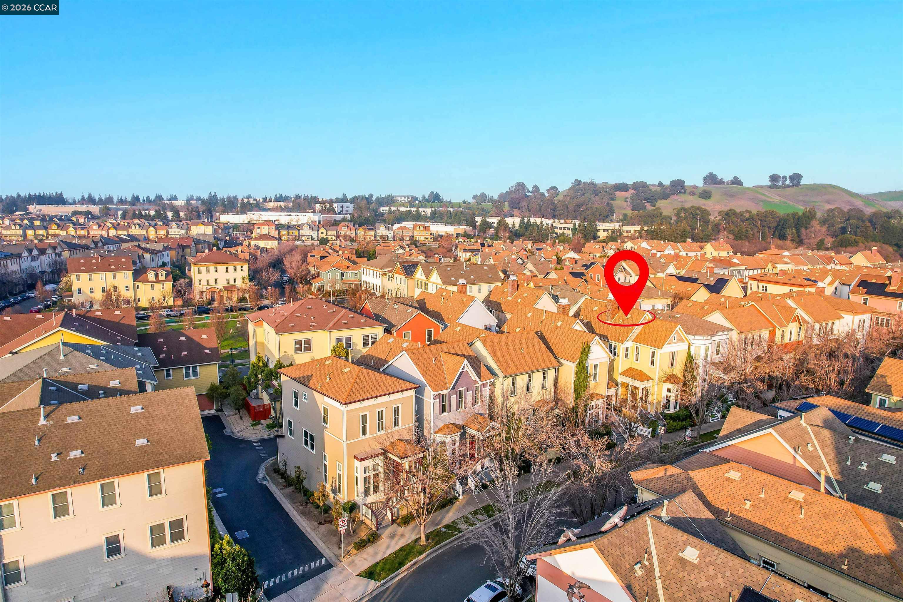 Detail Gallery Image 45 of 50 For 2069 Lewis St, Hercules,  CA 94547 - 3 Beds | 2/1 Baths