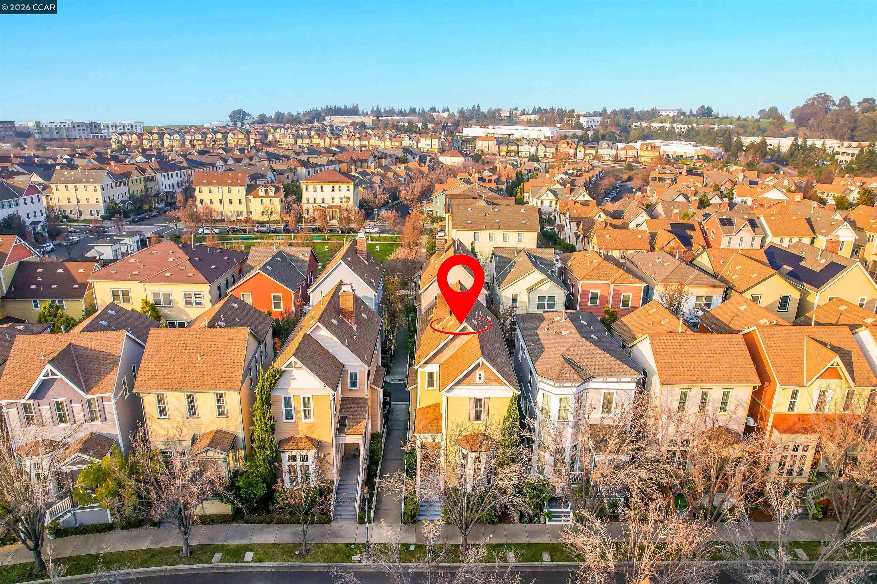 Detail Gallery Image 46 of 50 For 2069 Lewis St, Hercules,  CA 94547 - 3 Beds | 2/1 Baths