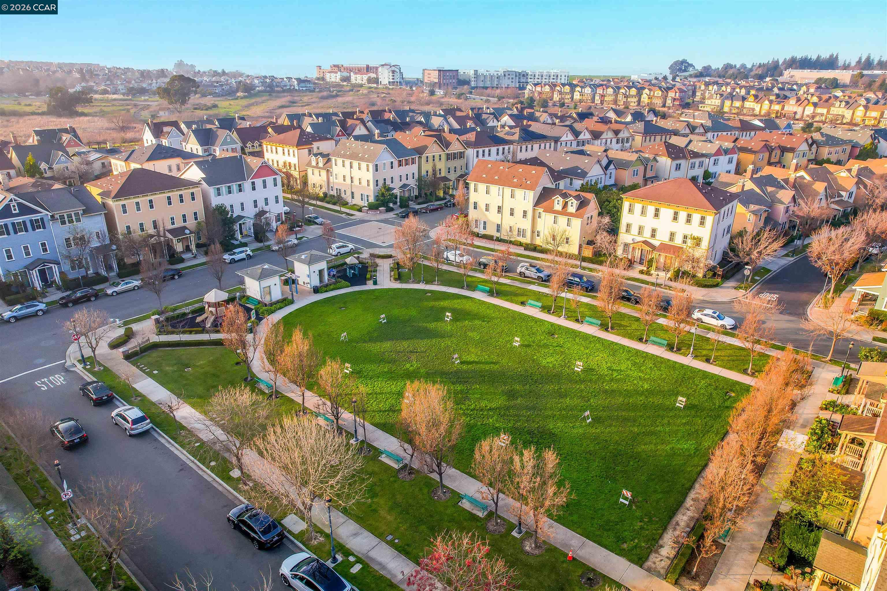 Detail Gallery Image 47 of 50 For 2069 Lewis St, Hercules,  CA 94547 - 3 Beds | 2/1 Baths