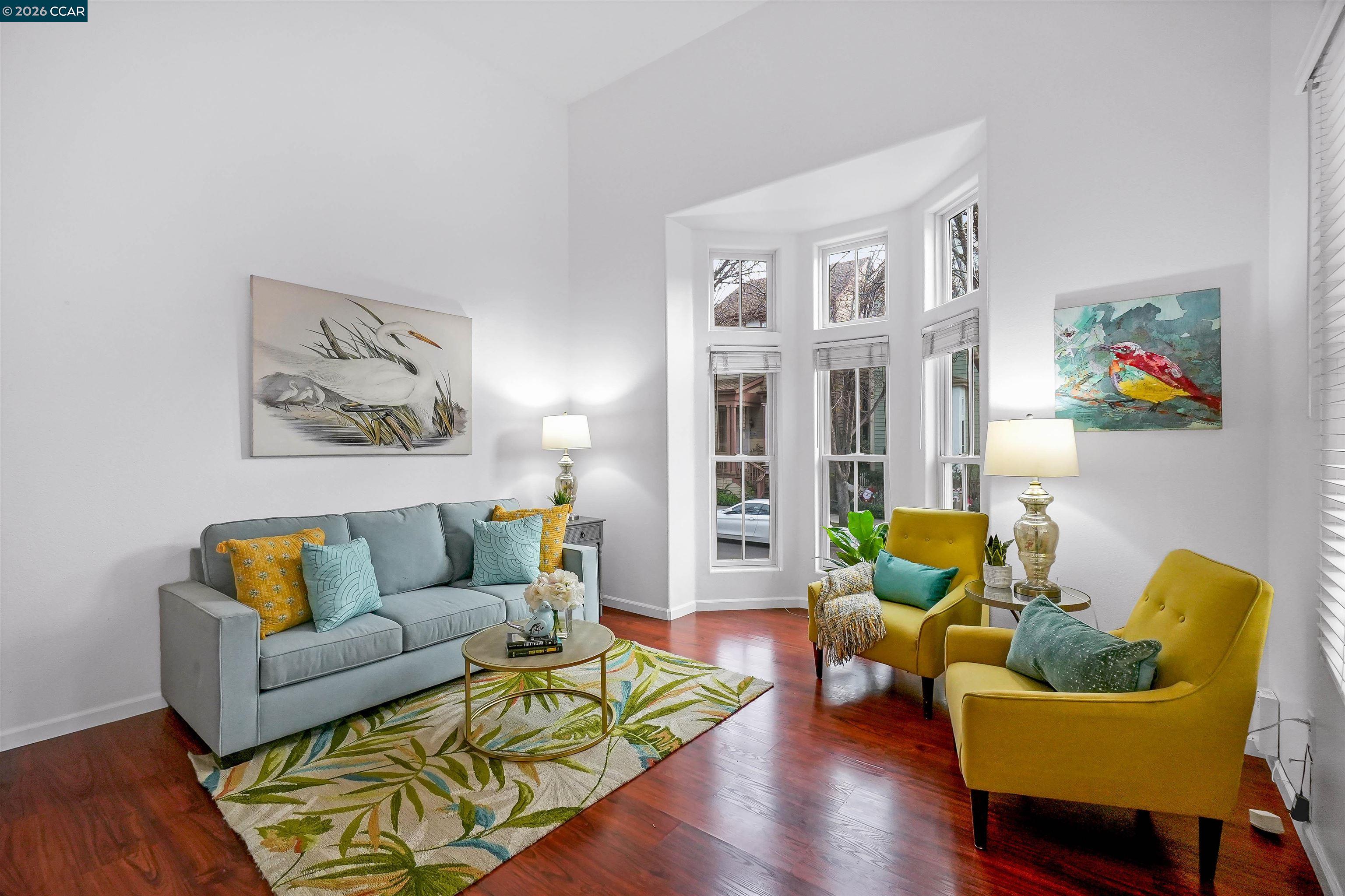 Detail Gallery Image 7 of 50 For 2069 Lewis St, Hercules,  CA 94547 - 3 Beds | 2/1 Baths