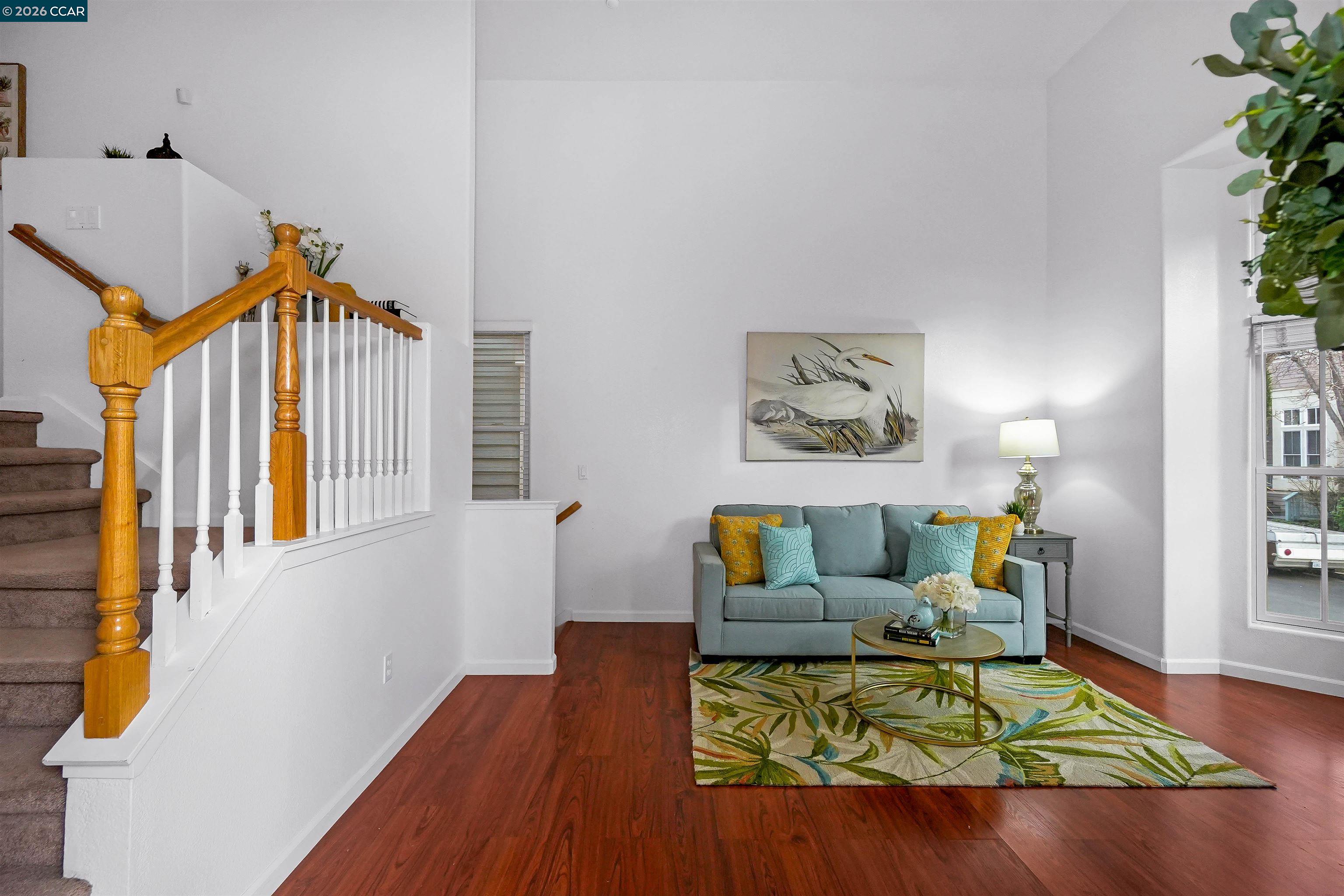 Detail Gallery Image 8 of 50 For 2069 Lewis St, Hercules,  CA 94547 - 3 Beds | 2/1 Baths