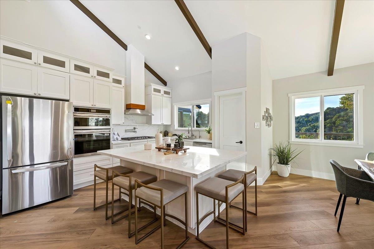 Detail Gallery Image 14 of 60 For 3403 Haskins Drive, Belmont,  CA 94002 - 6 Beds | 3/1 Baths