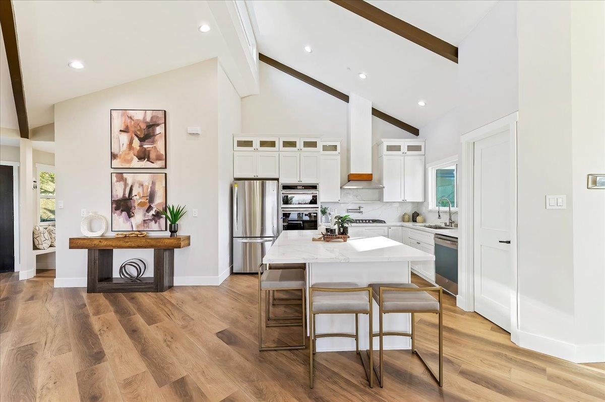 Detail Gallery Image 17 of 60 For 3403 Haskins Drive, Belmont,  CA 94002 - 6 Beds | 3/1 Baths