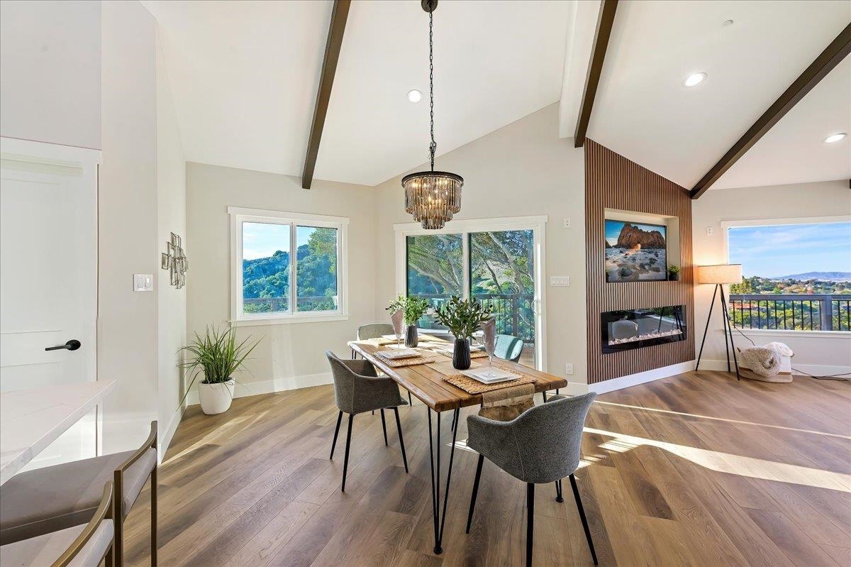 Detail Gallery Image 20 of 60 For 3403 Haskins Drive, Belmont,  CA 94002 - 6 Beds | 3/1 Baths