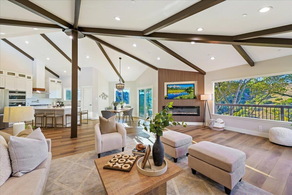 Detail Gallery Image 22 of 60 For 3403 Haskins Drive, Belmont,  CA 94002 - 6 Beds | 3/1 Baths