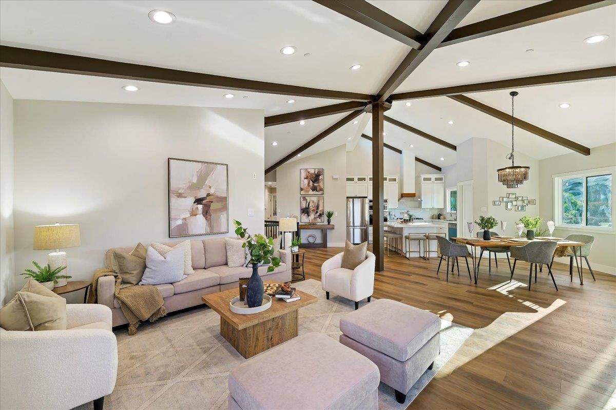 Detail Gallery Image 23 of 60 For 3403 Haskins Drive, Belmont,  CA 94002 - 6 Beds | 3/1 Baths