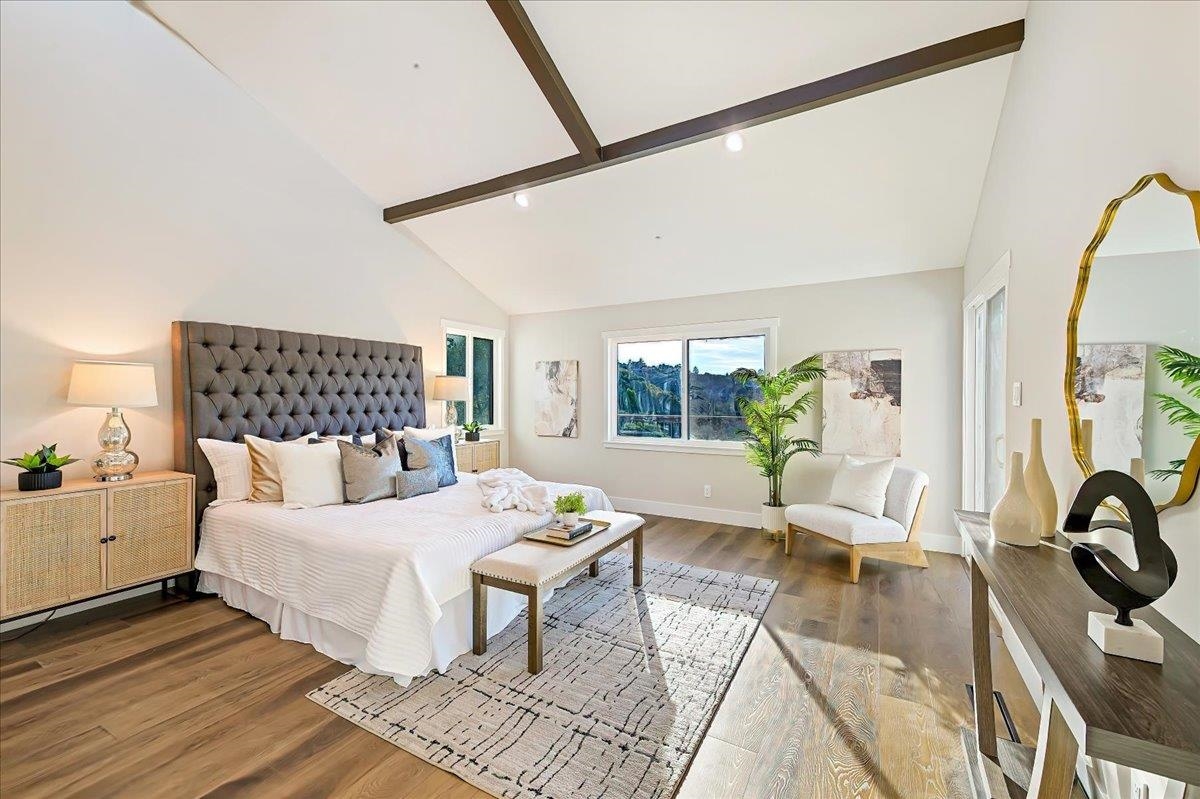 Detail Gallery Image 24 of 60 For 3403 Haskins Drive, Belmont,  CA 94002 - 6 Beds | 3/1 Baths