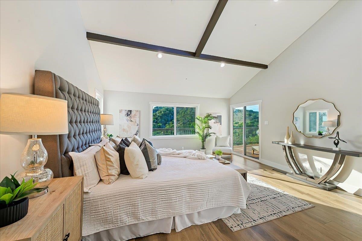 Detail Gallery Image 25 of 60 For 3403 Haskins Drive, Belmont,  CA 94002 - 6 Beds | 3/1 Baths