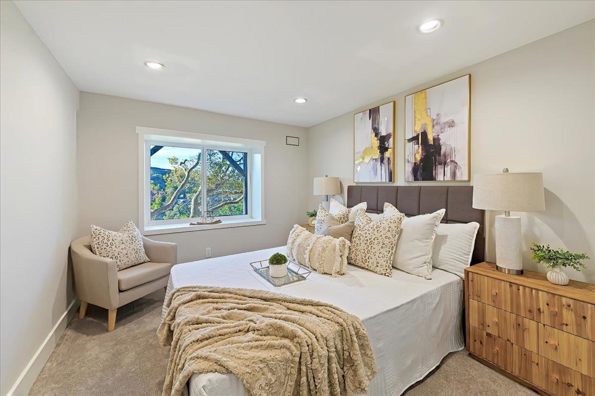 Detail Gallery Image 38 of 60 For 3403 Haskins Drive, Belmont,  CA 94002 - 6 Beds | 3/1 Baths